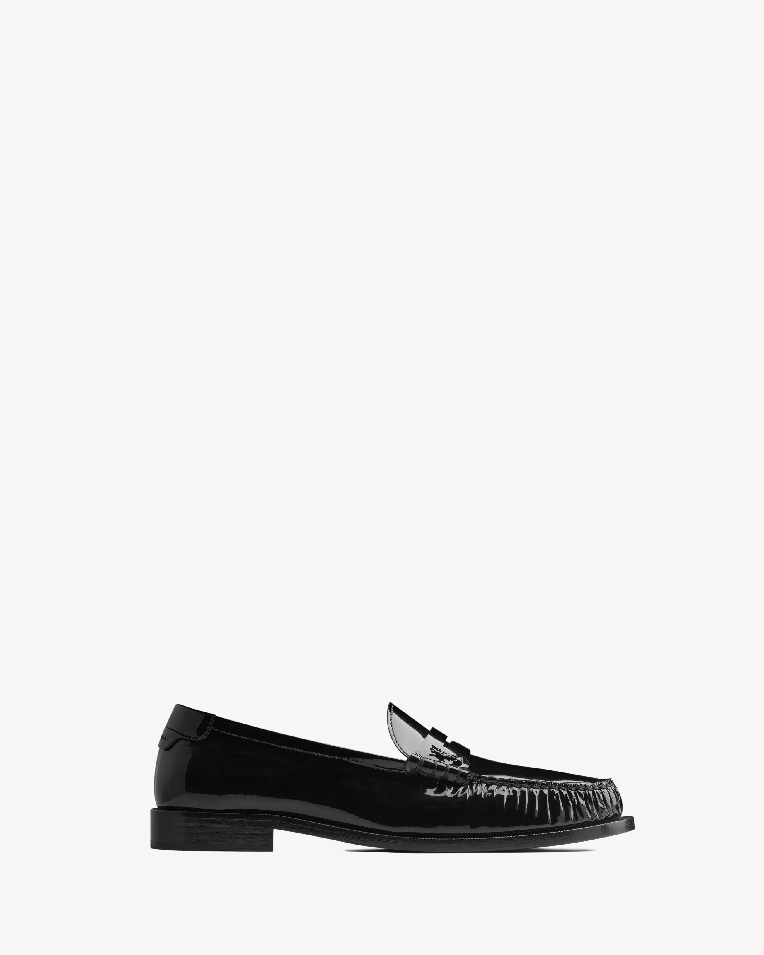 Le Loafer 15 Mocassin - Nero - Image 2