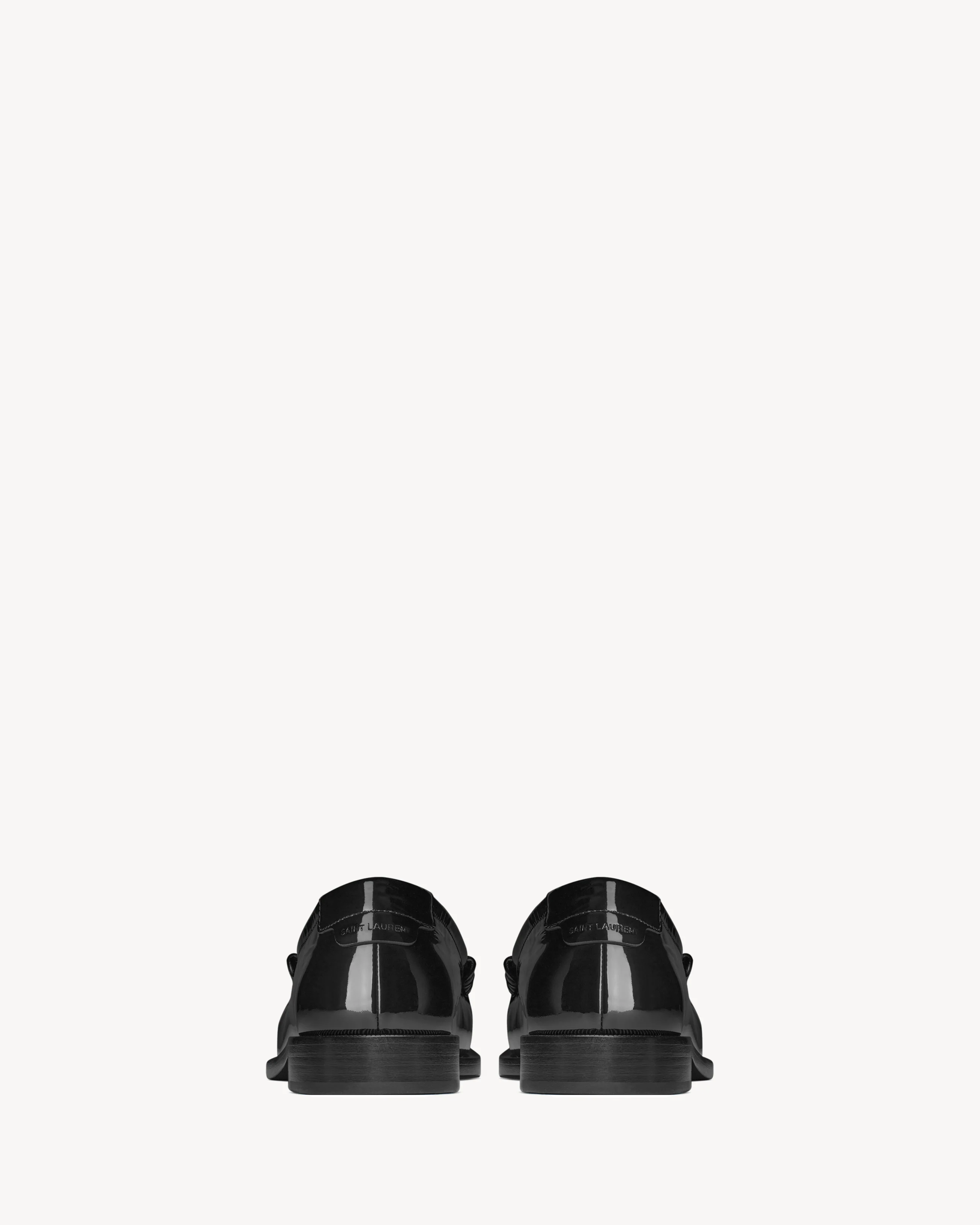 Le Loafer 15 Mocassin - Nero - Image 3