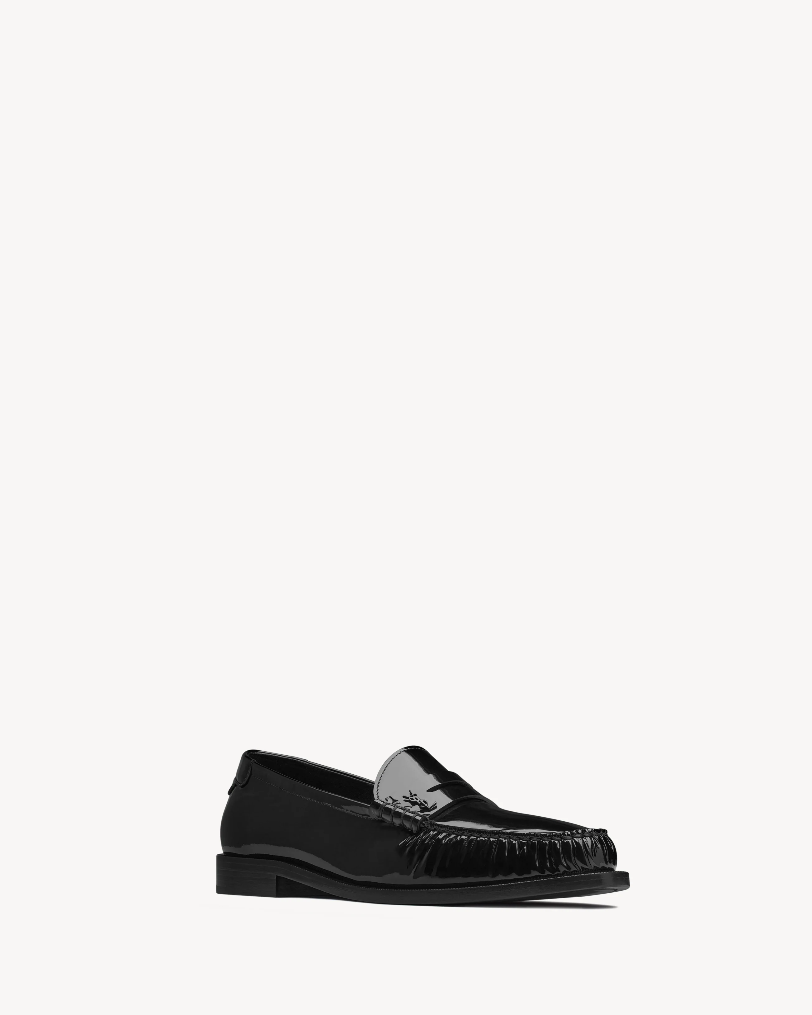 Le Loafer 15 Mocassin - Nero - Image 4