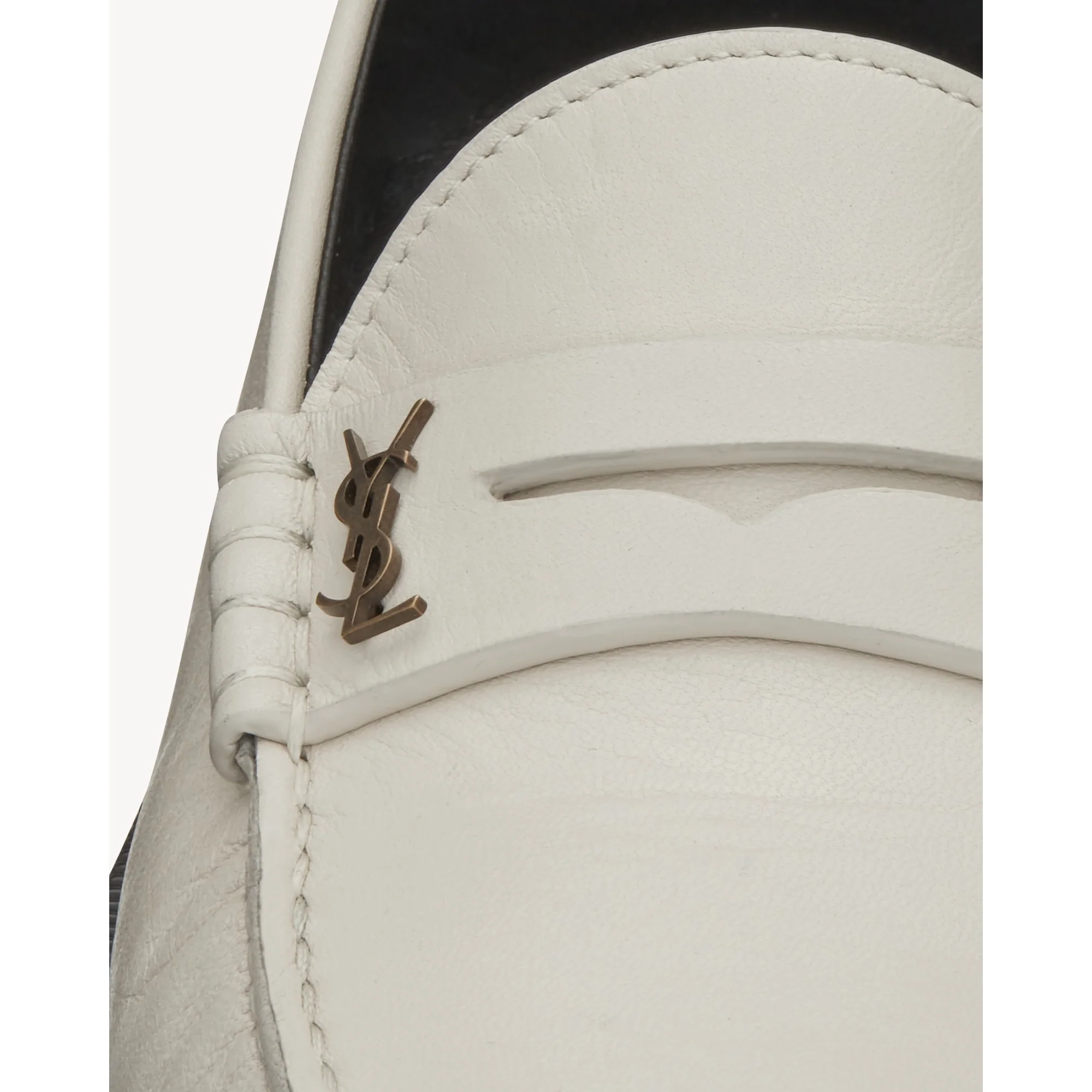 Le Loafer 15 Mocassin - Pearl - Image 5