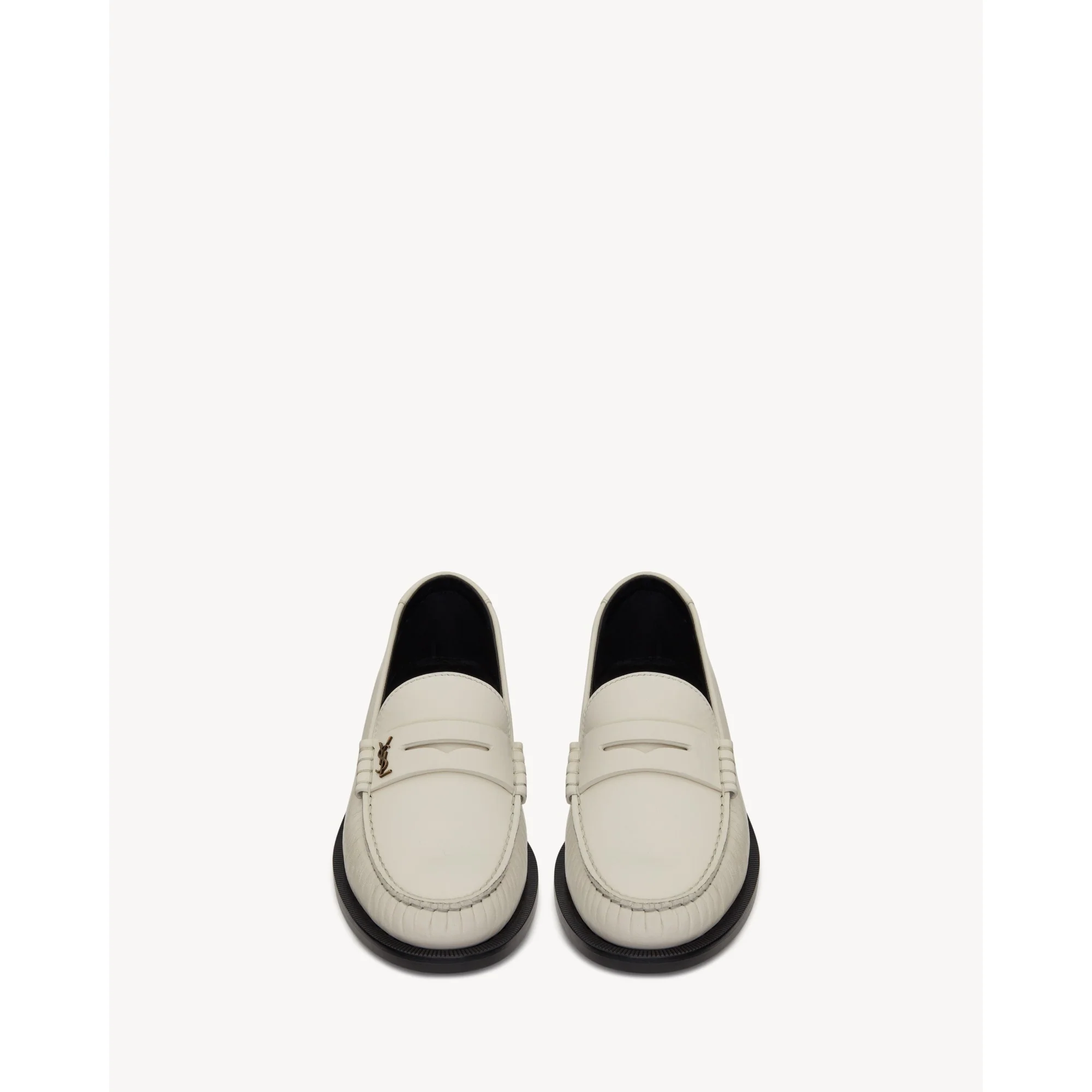 Le Loafer 15 Mocassin - Pearl