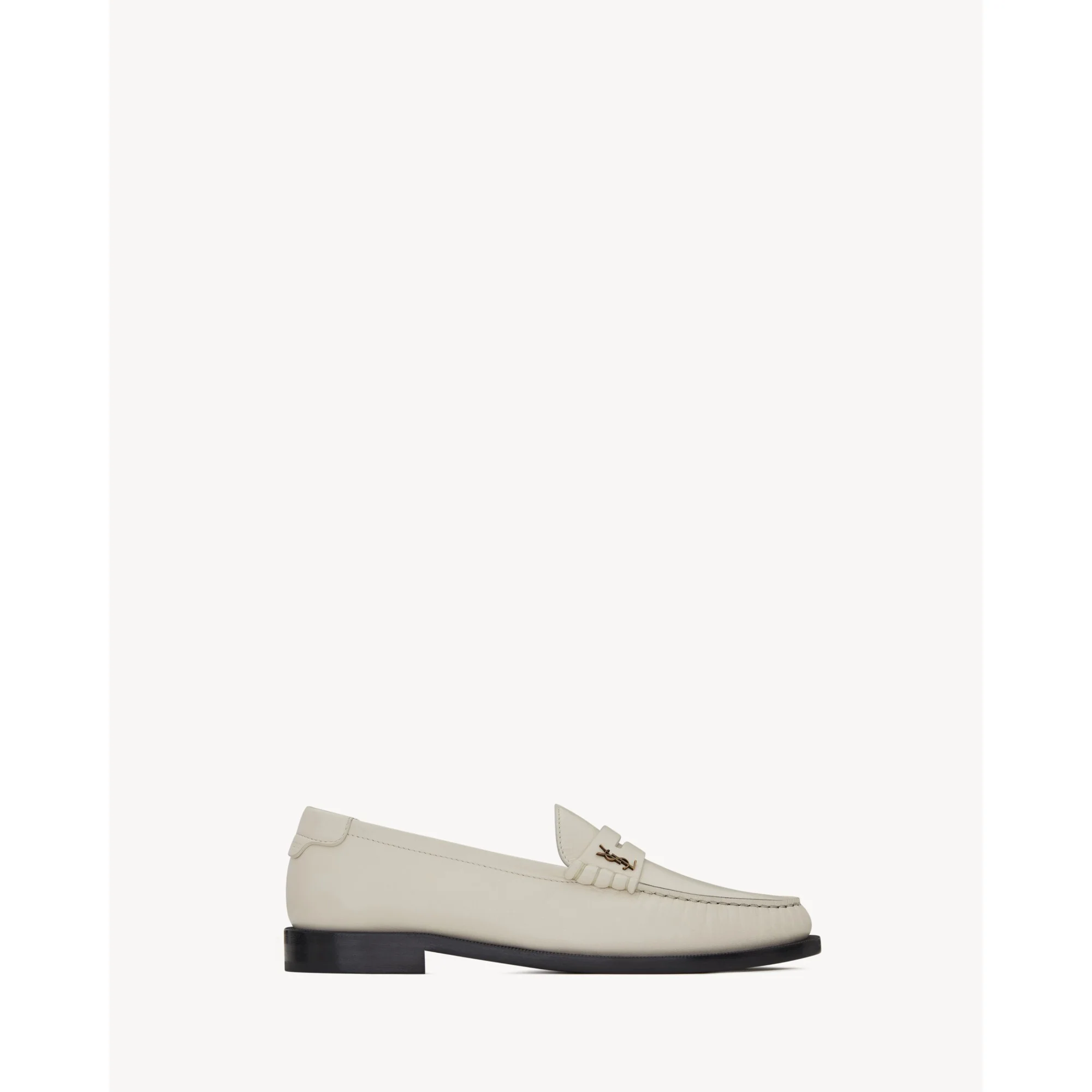 Le Loafer 15 Mocassin - Pearl - Image 2