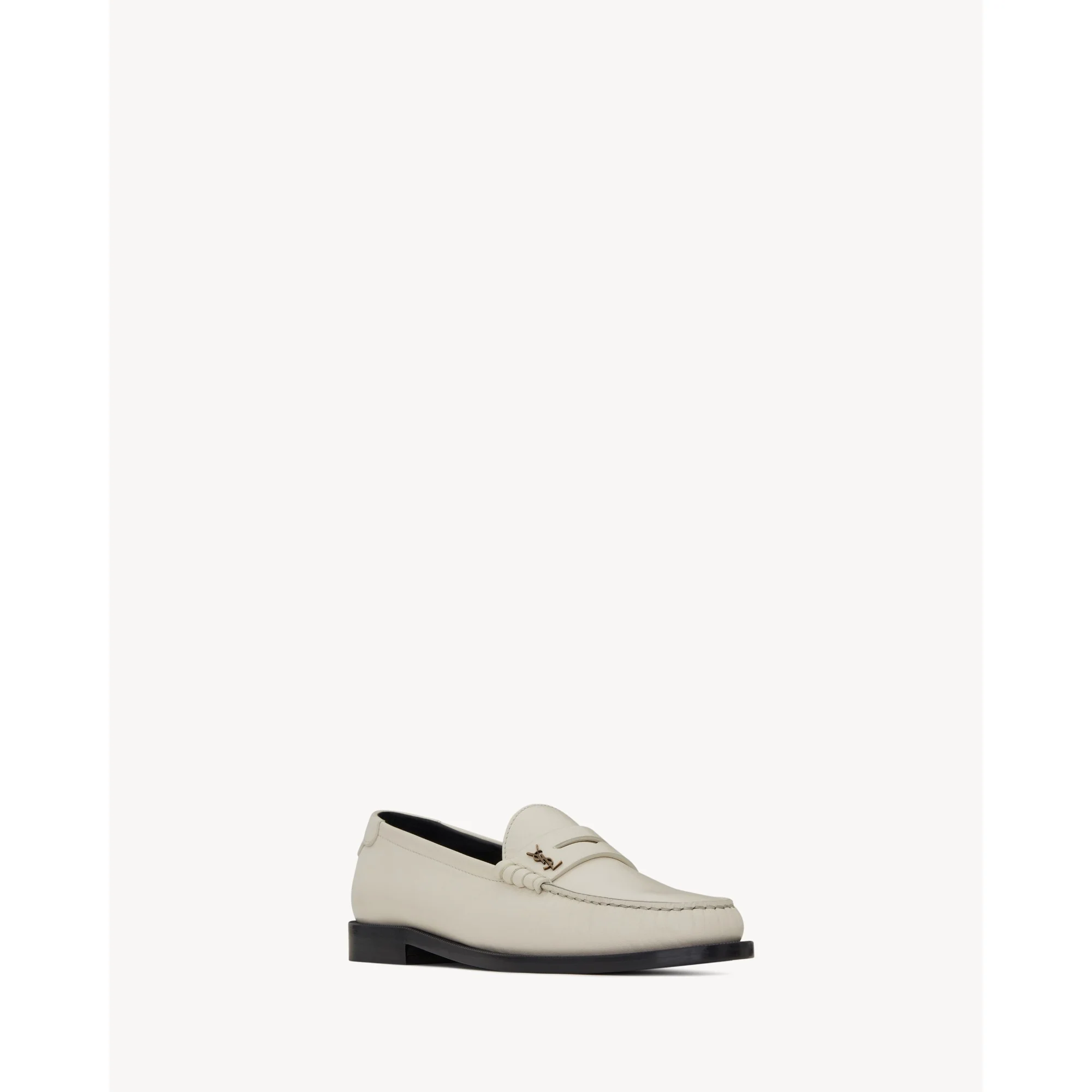 Le Loafer 15 Mocassin - Pearl - Image 4