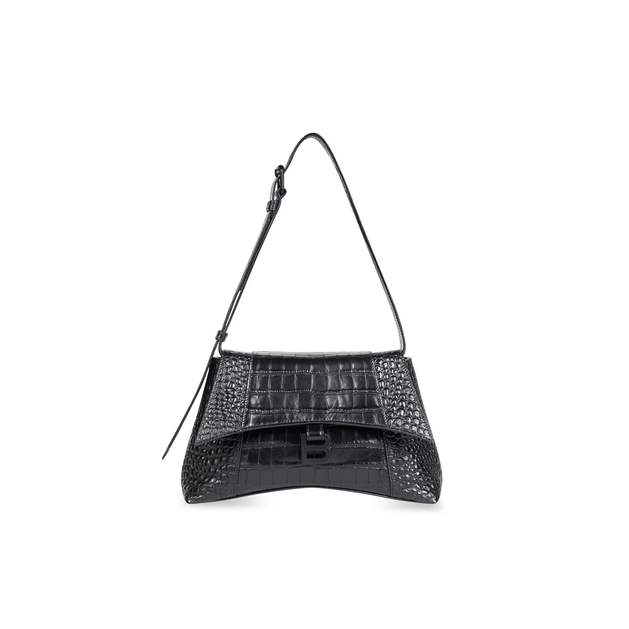Downtown Shoulder Bag S - Black