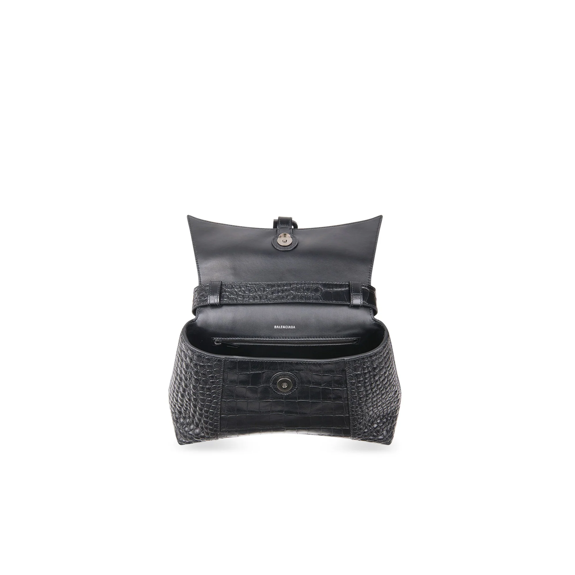 Downtown Shoulder Bag S - Black - Image 3