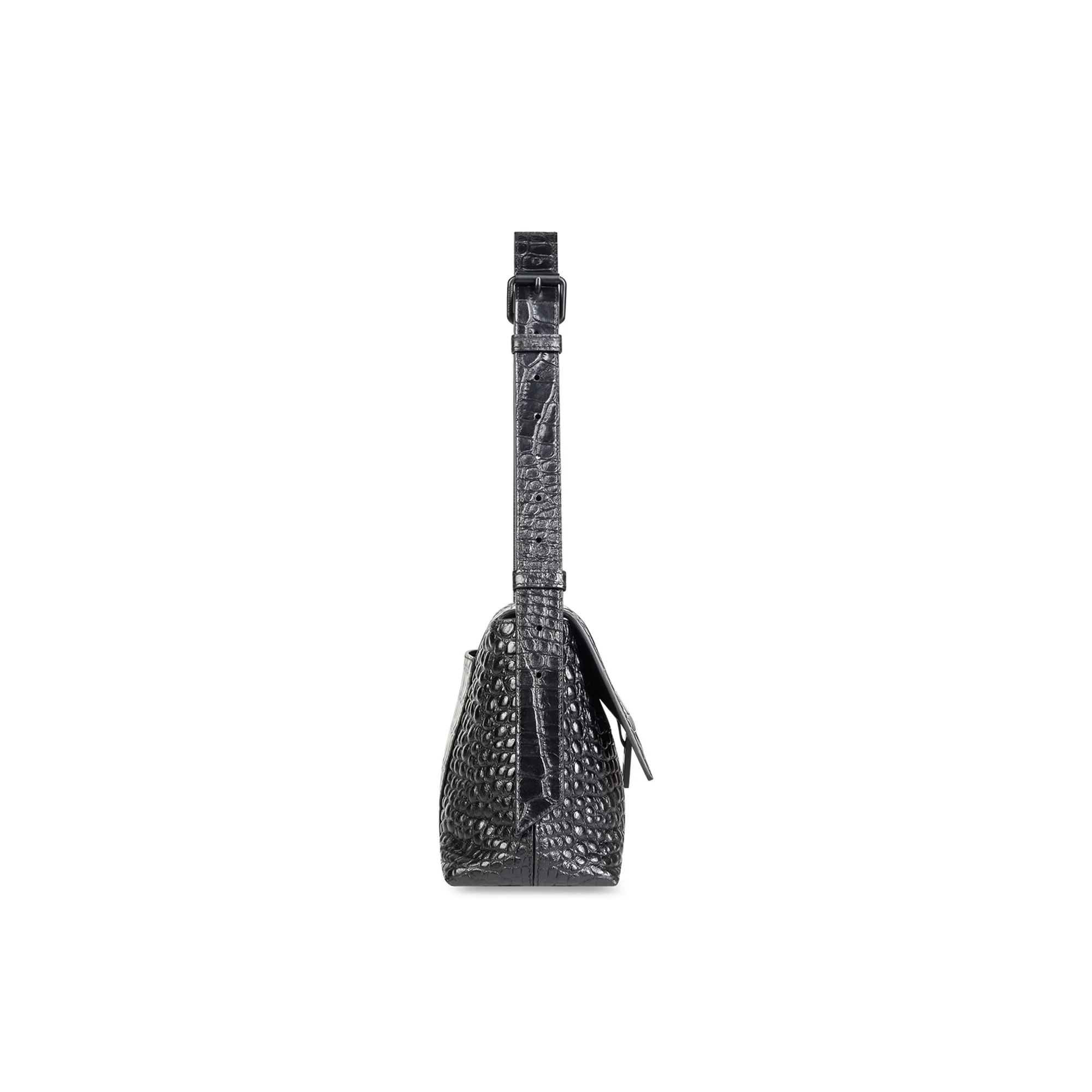 Downtown Shoulder Bag S - Black - Image 6
