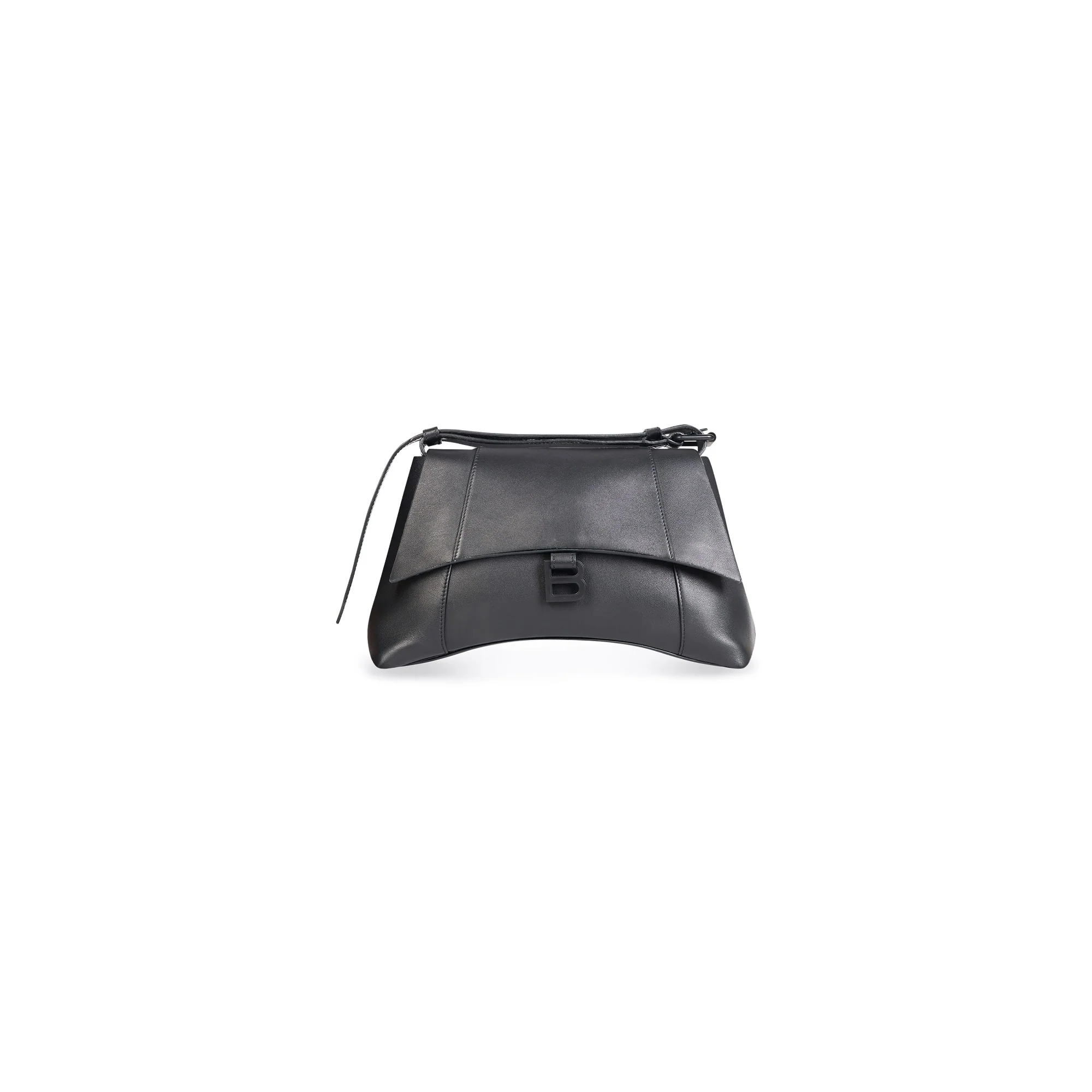Downtown Shoulder Bag S - Black