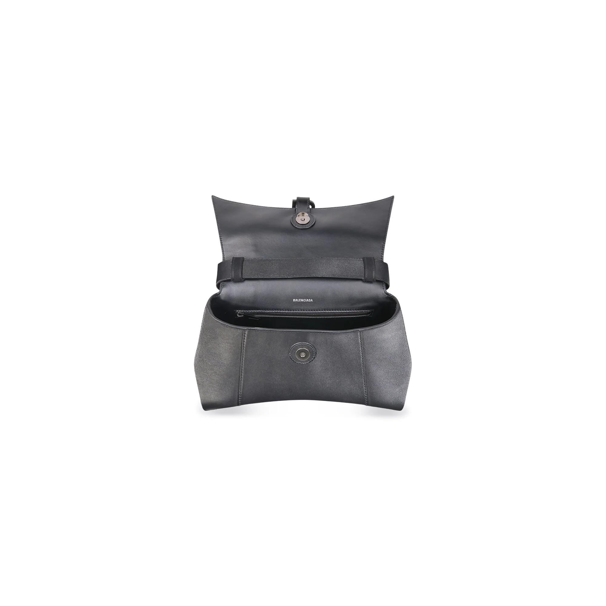 Downtown Shoulder Bag S - Black - Image 4