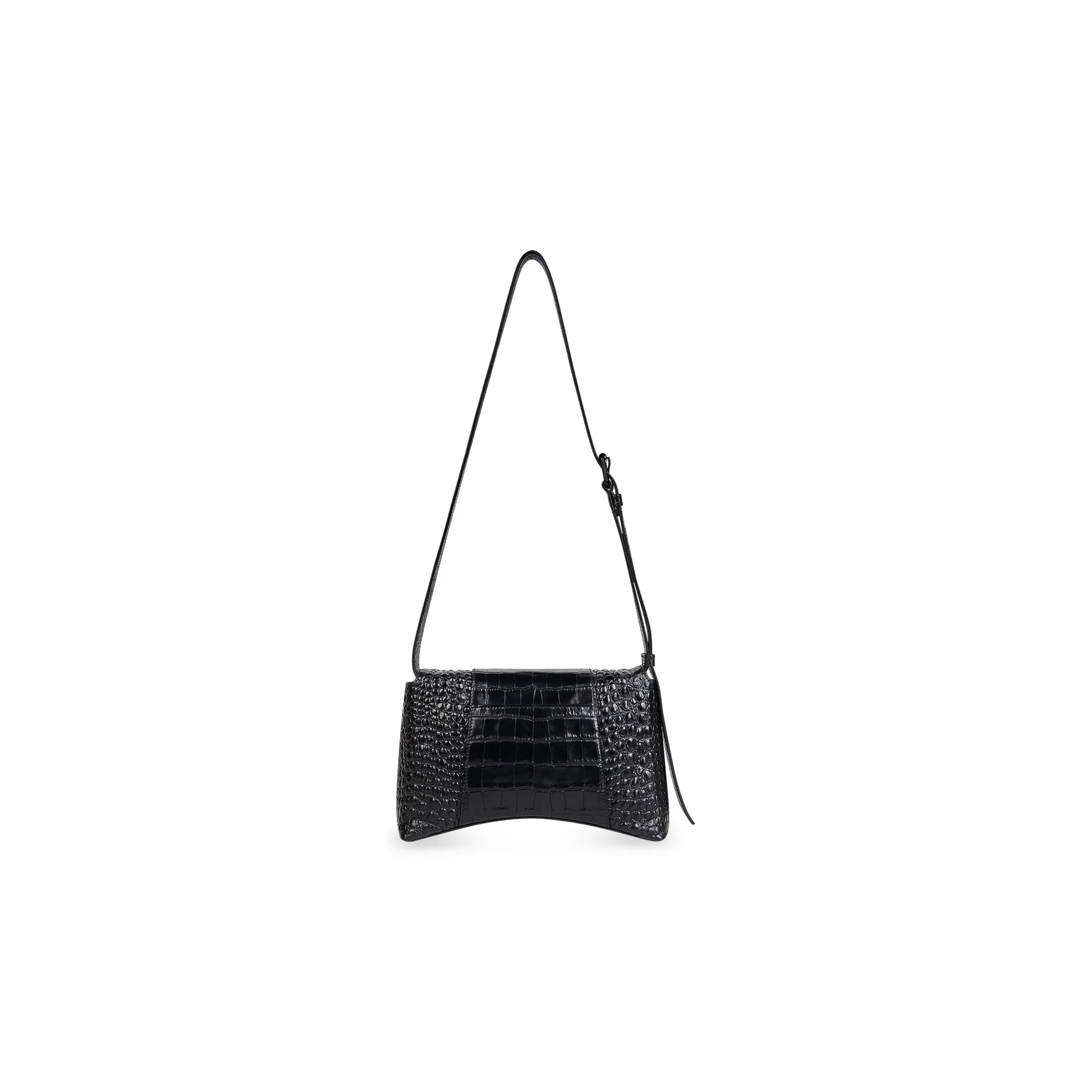 Downtown Shoulder Bag XS - Black - Image 2