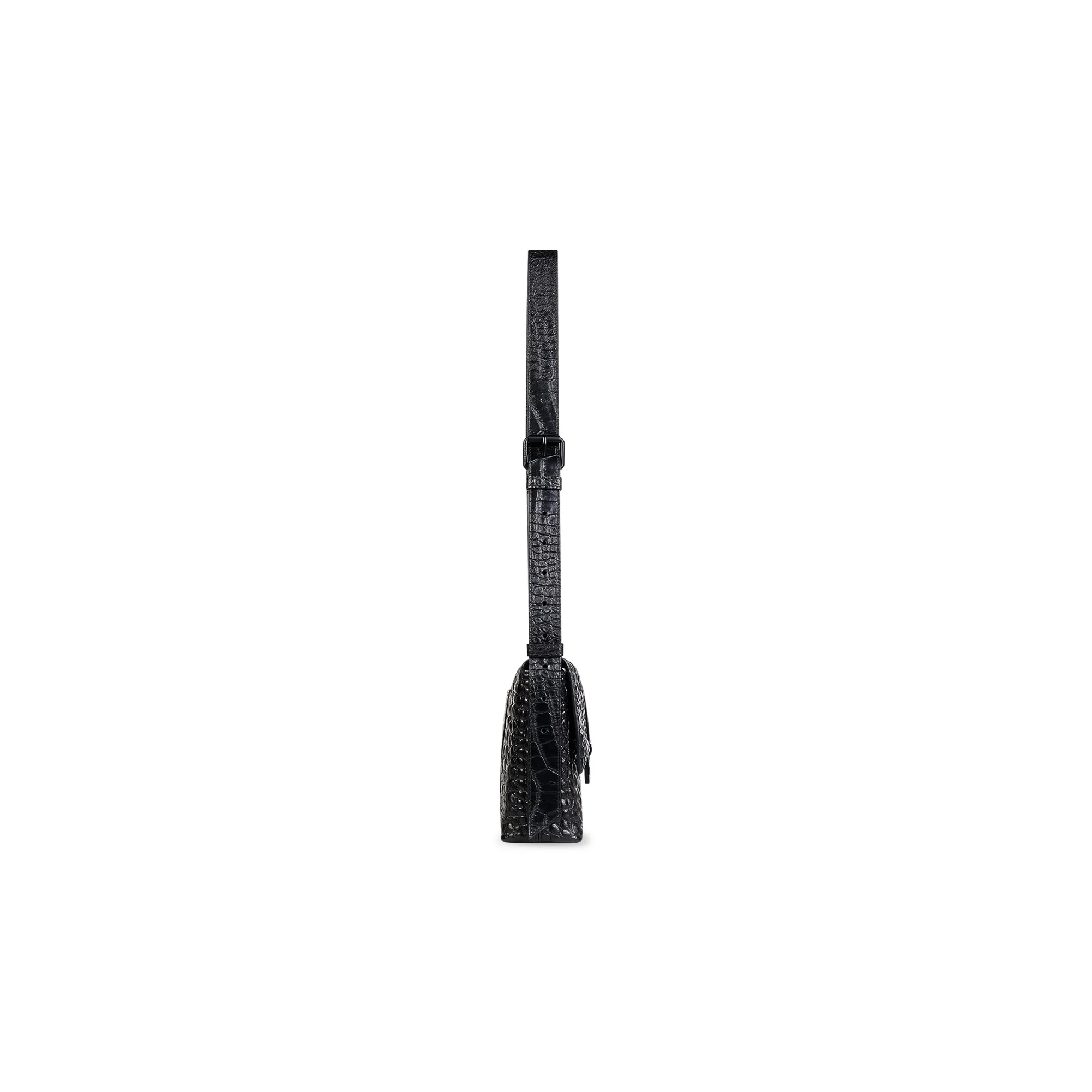 Downtown Shoulder Bag XS - Black - Image 6