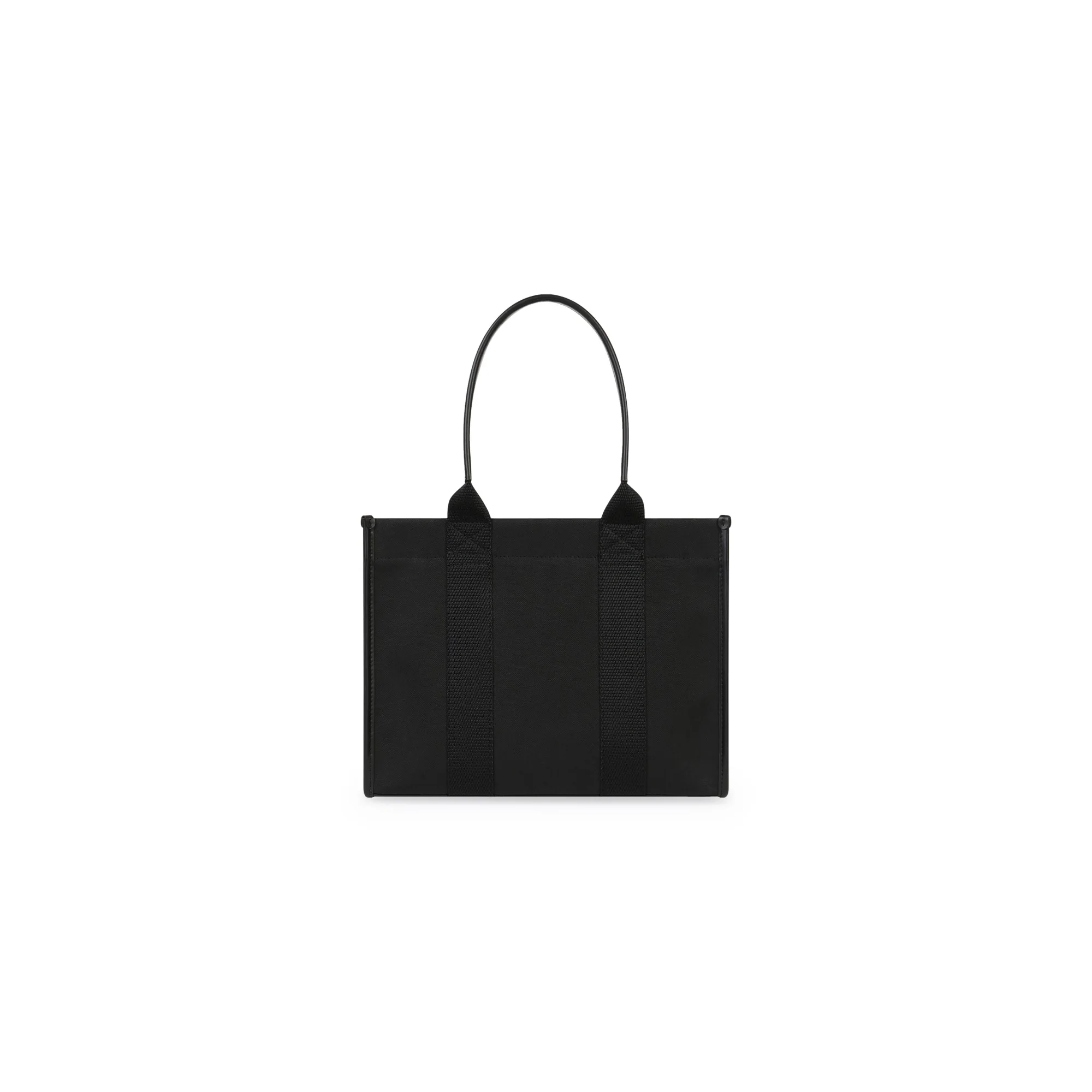 Hardware Tote S/W Strap - Black