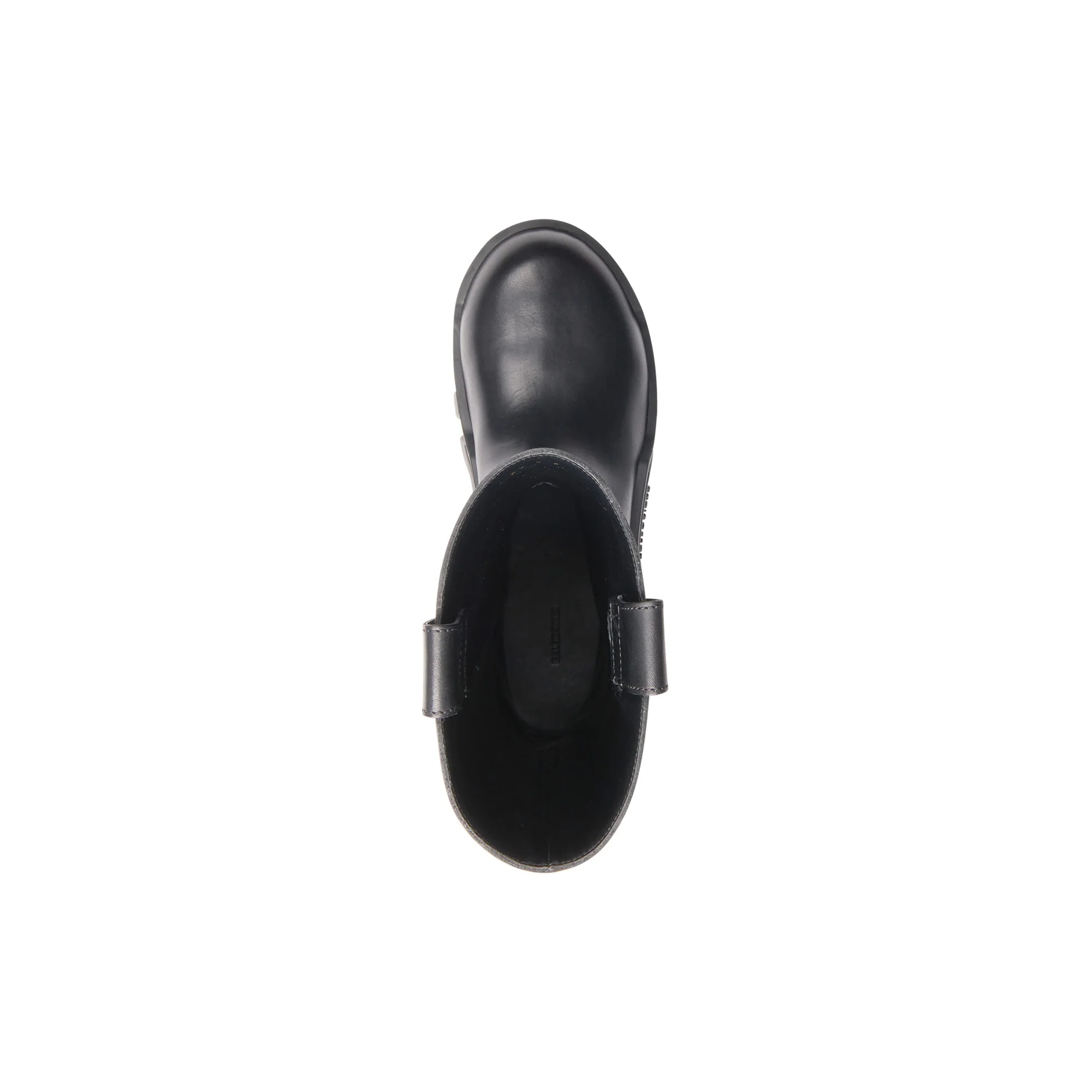 Bulldozer Boot - Black - Image 2