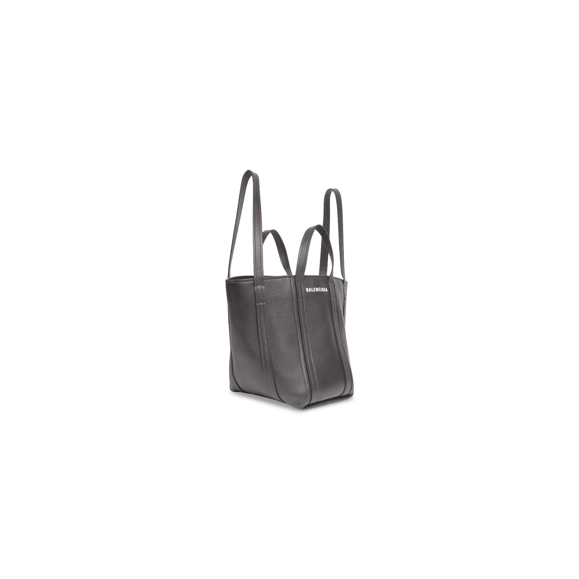 Everyday 2.0 Shoul Tote N/S S - Dark Grey - Image 6
