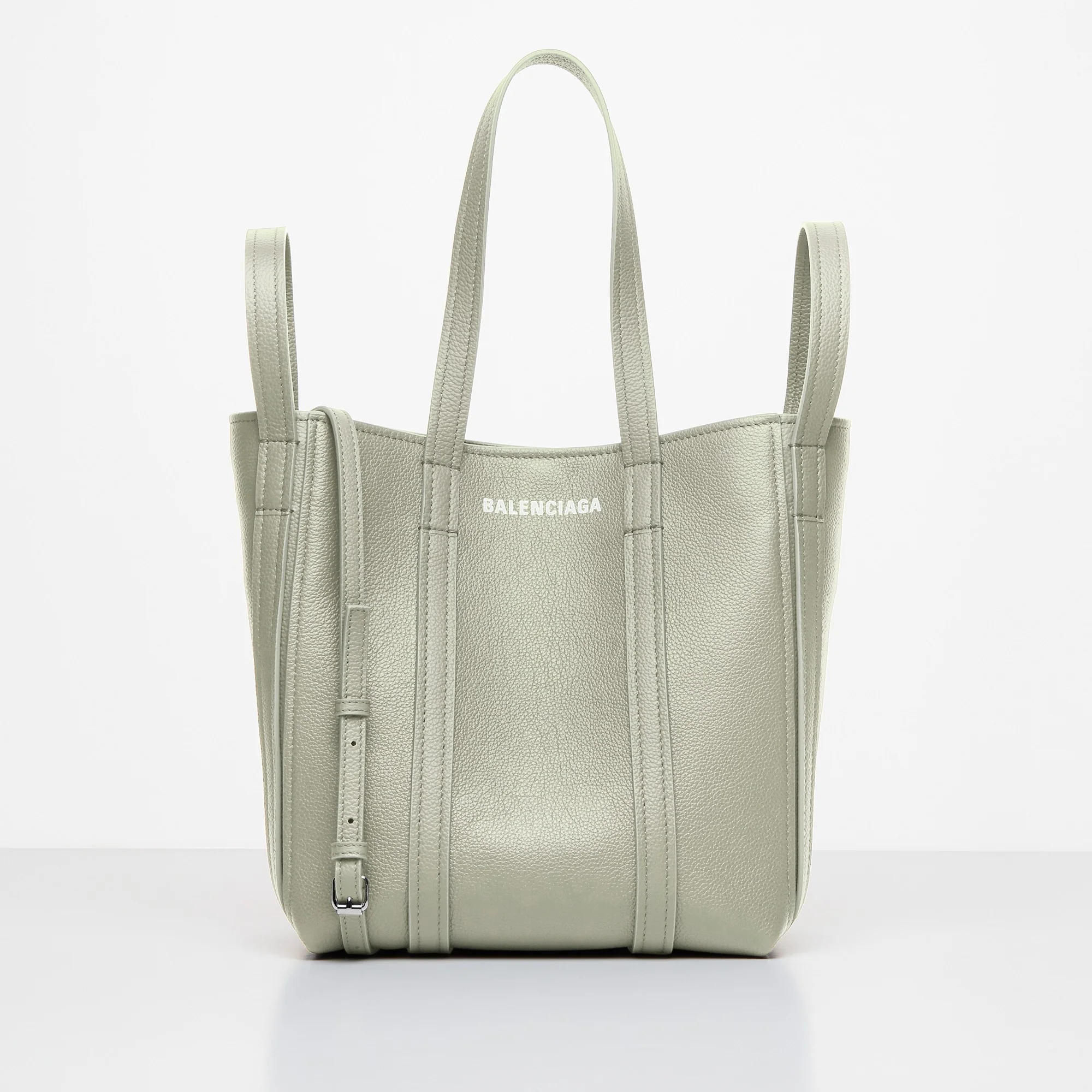 Everyday 2.0 Shoul Tote N/S S - Chalky White
