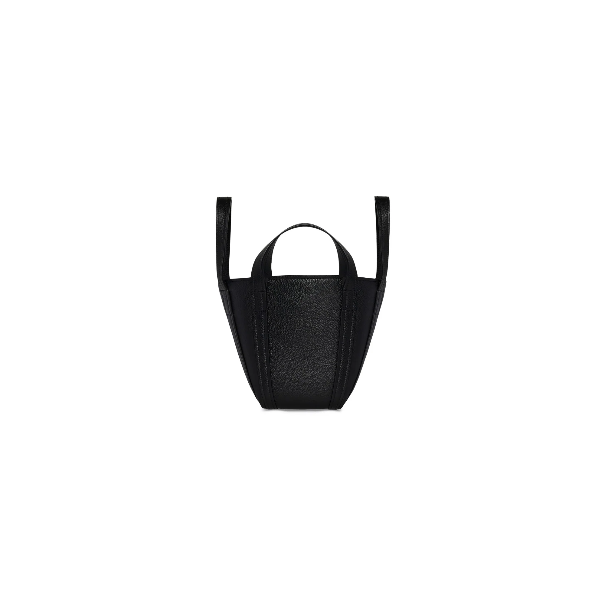 Everyday 2.0 Shoul Tote N/S Xs - Black - Image 2