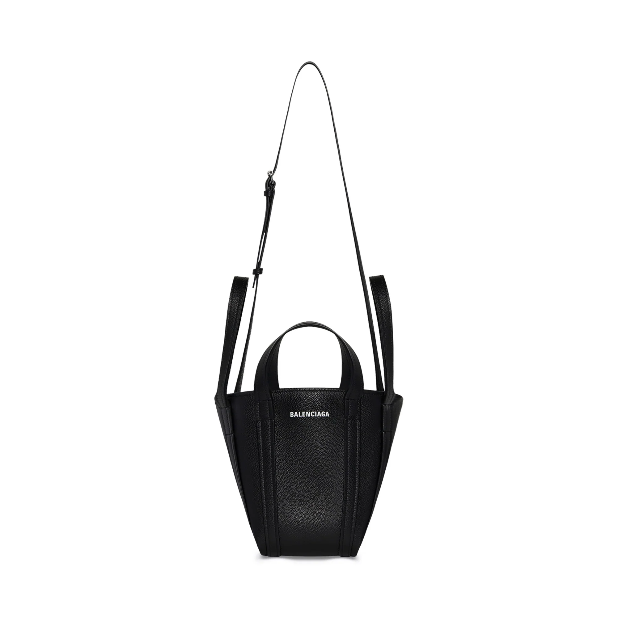 Everyday 2.0 Shoul Tote N/S Xs - Black - Image 3