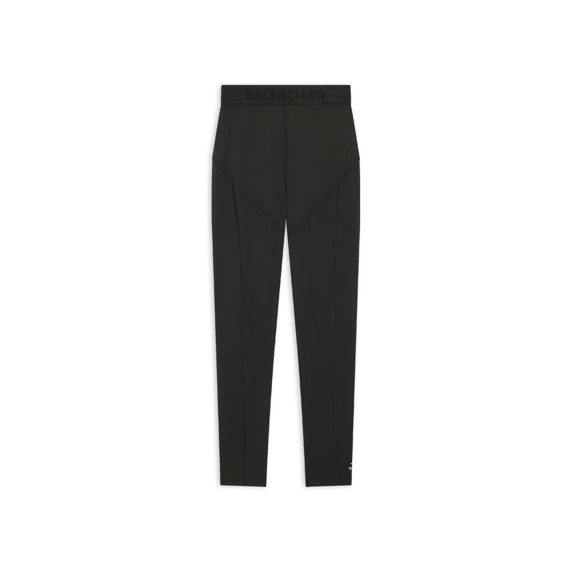 Leggings - Black