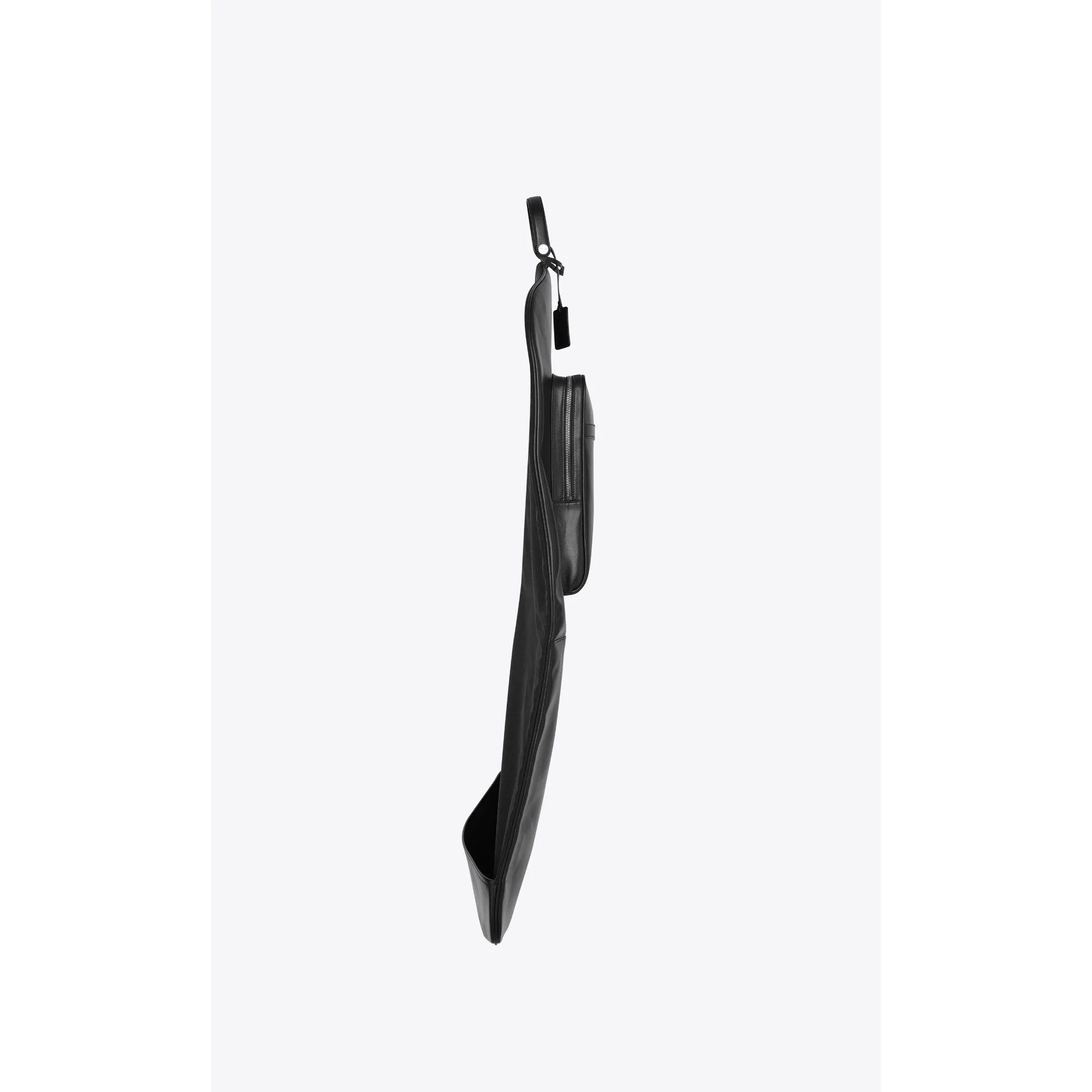 Travel Sleeve - Nero - Image 4