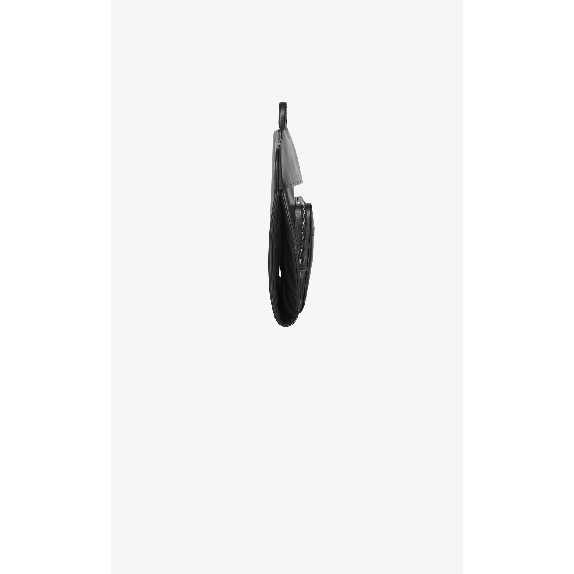 Travel Sleeve - Nero - Image 5