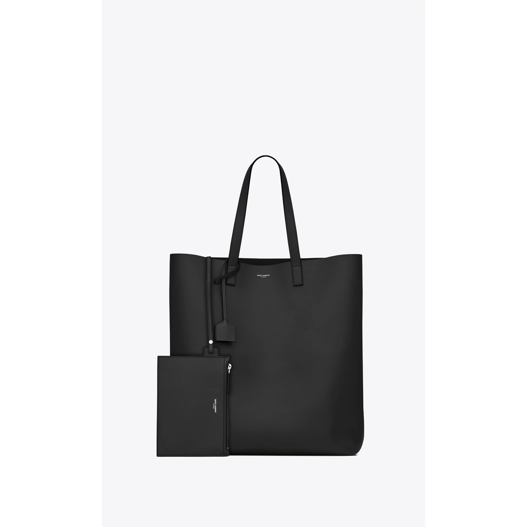Shopping Bag Bold Sl - Nero - Image 2