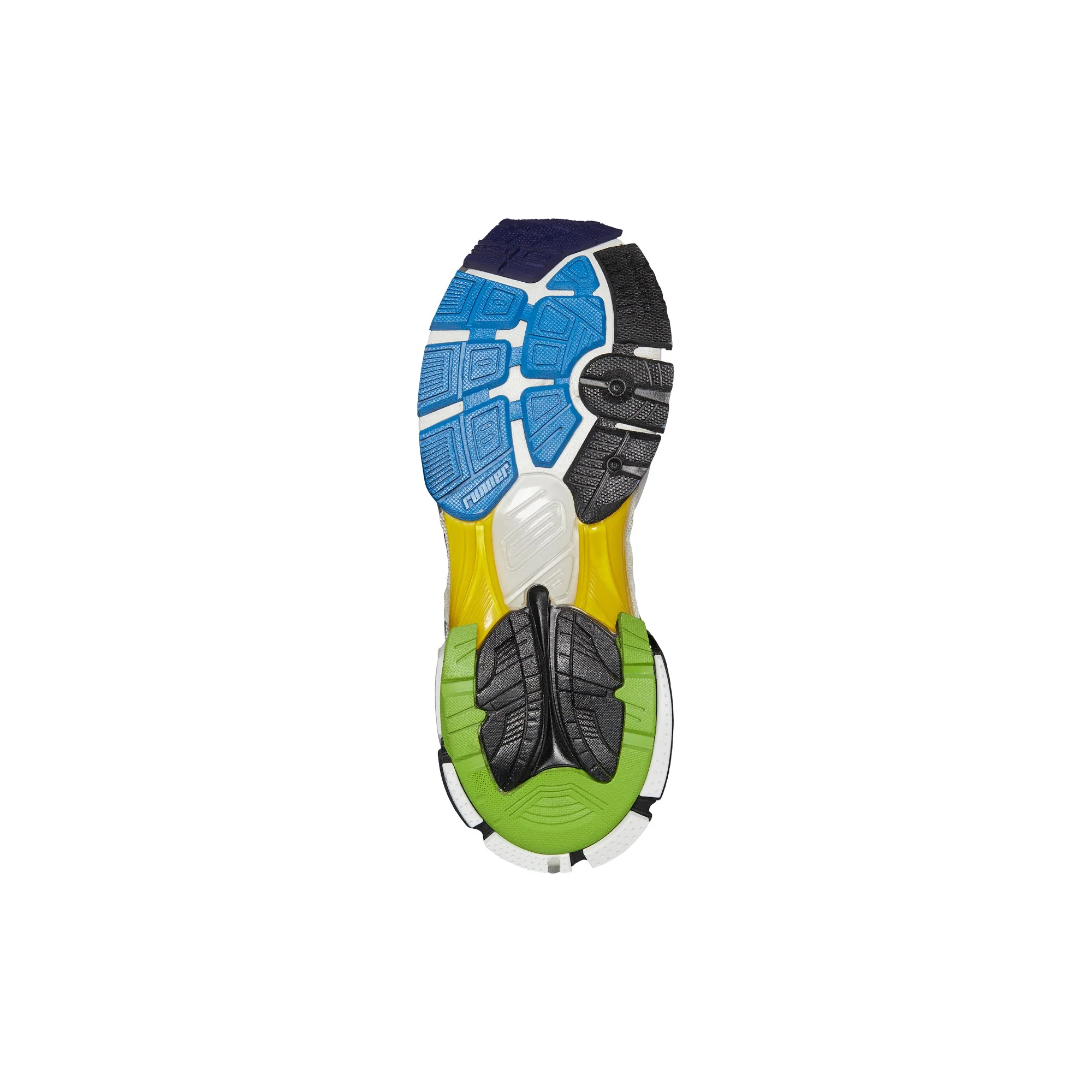 Runner Sneaker - Multicolor - Image 4