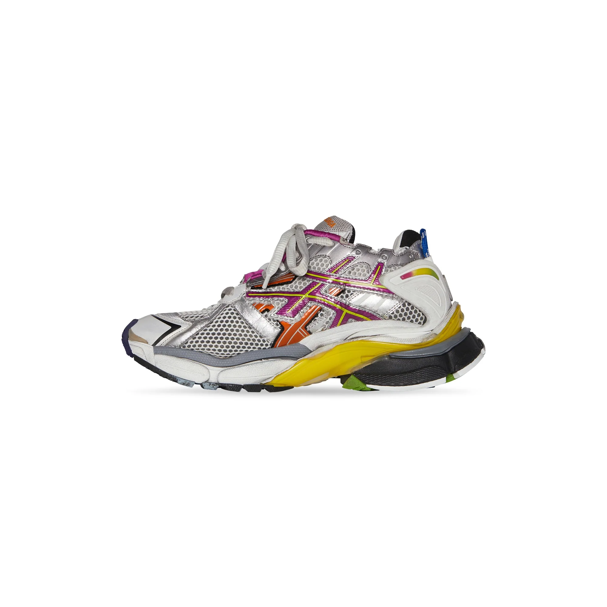Runner Sneaker - Multicolor - Image 7