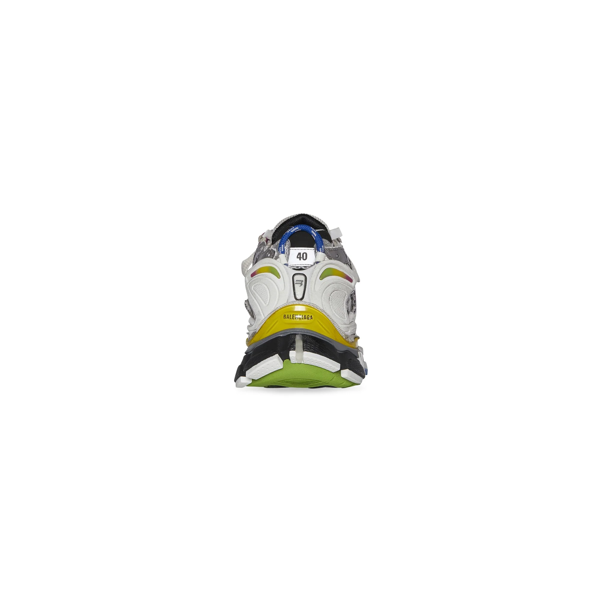 Runner Sneaker Multicolor - Multicolor - Image 2