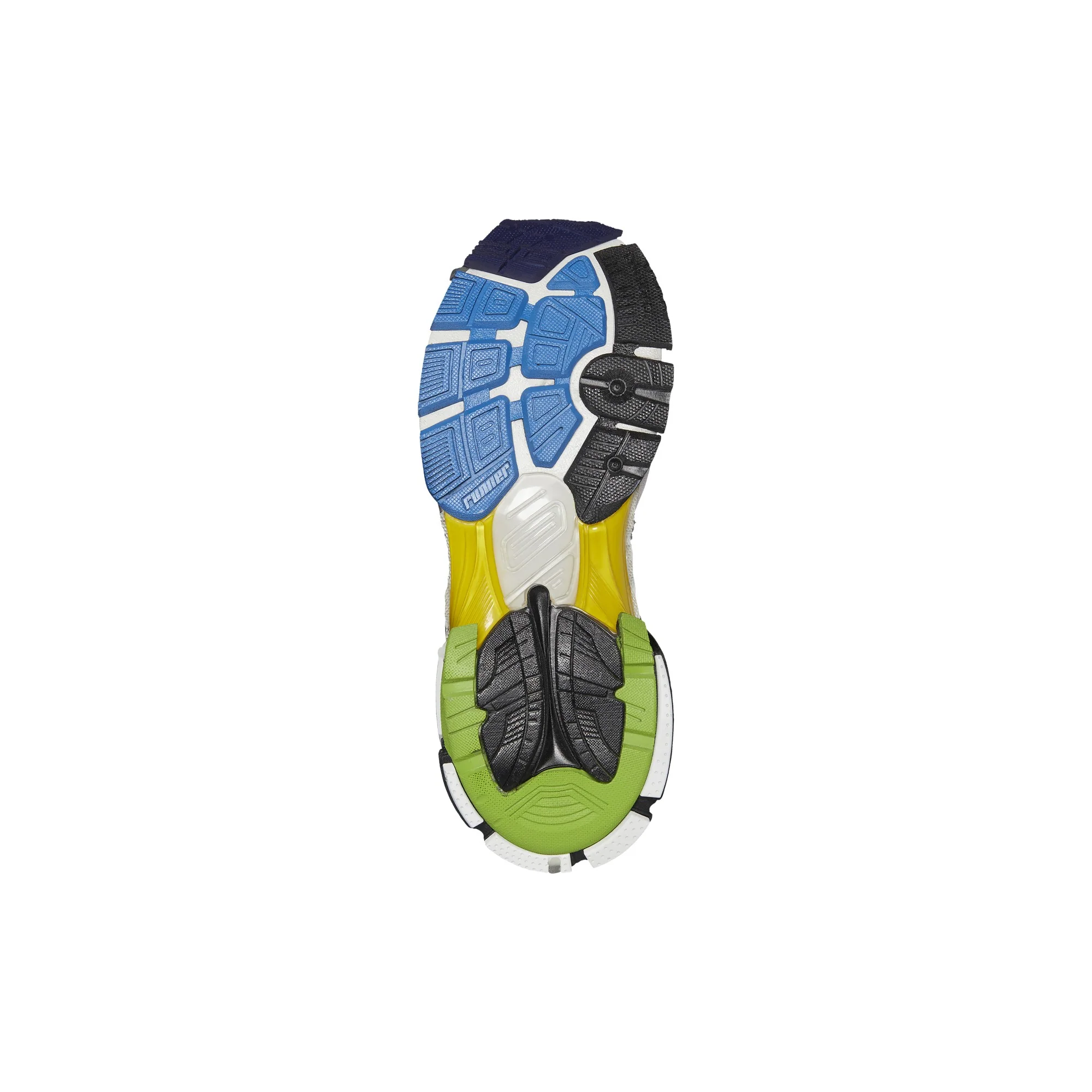 Runner Sneaker Multicolor - Multicolor - Image 3