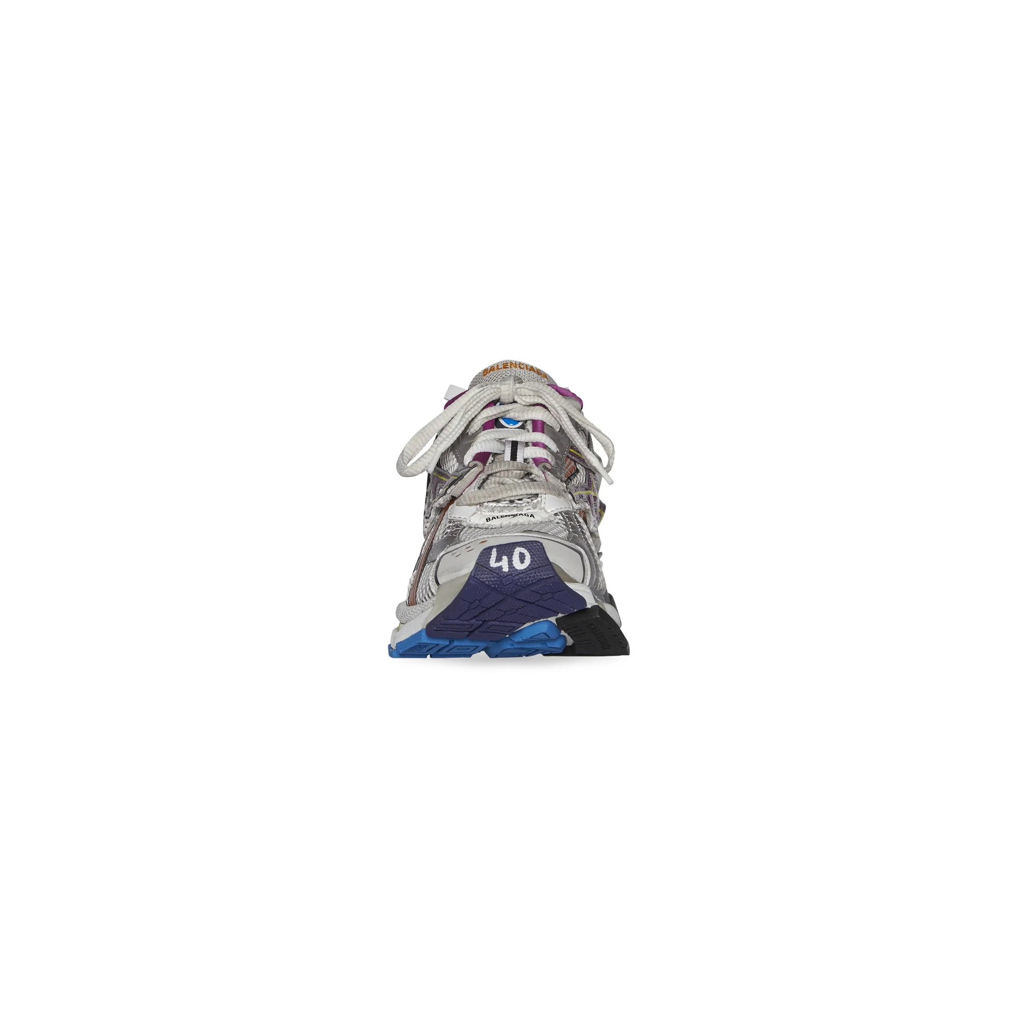 Runner Sneaker Multicolor - Multicolor - Image 4