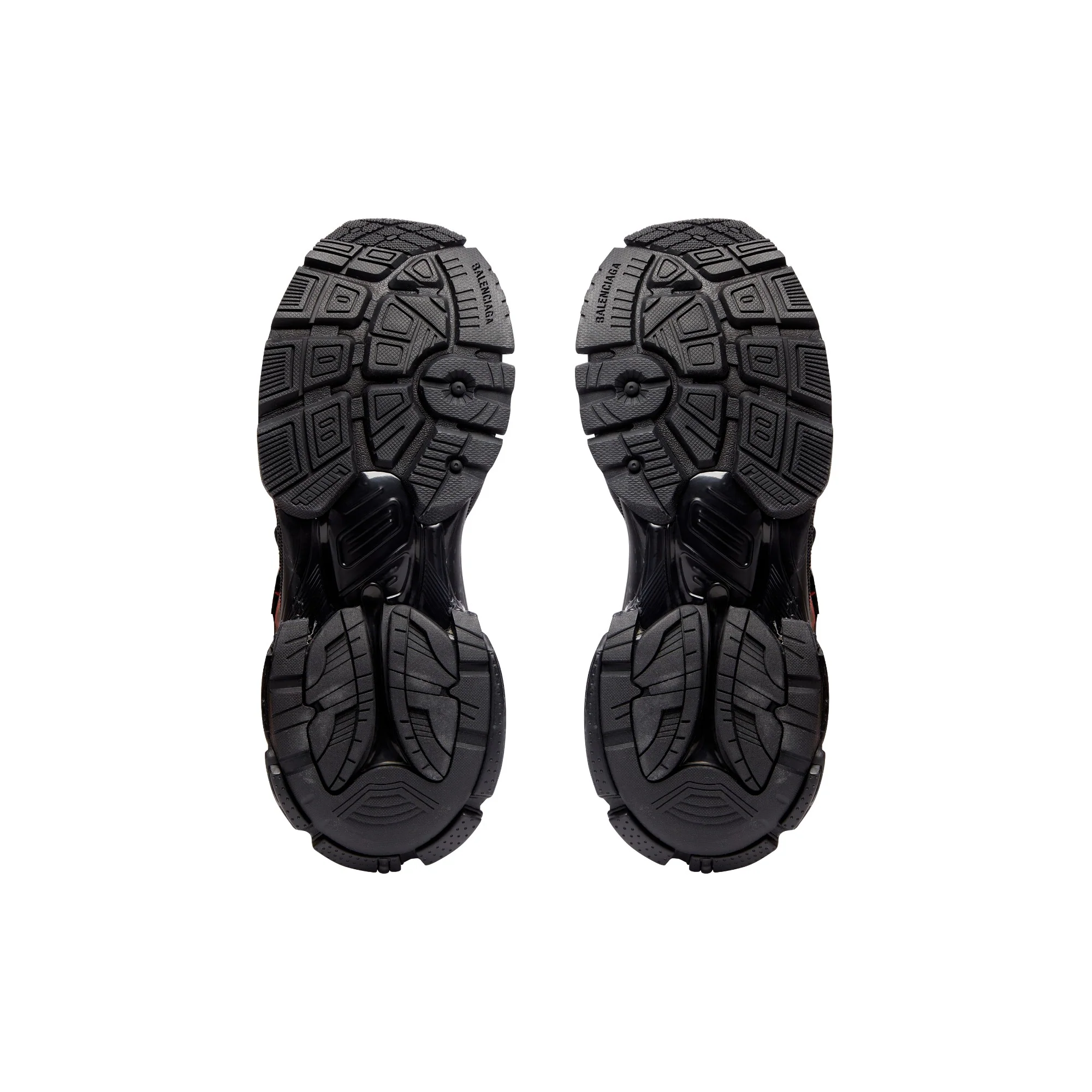 Runner Monocl/Graffiti/W - Black/Red - Image 4