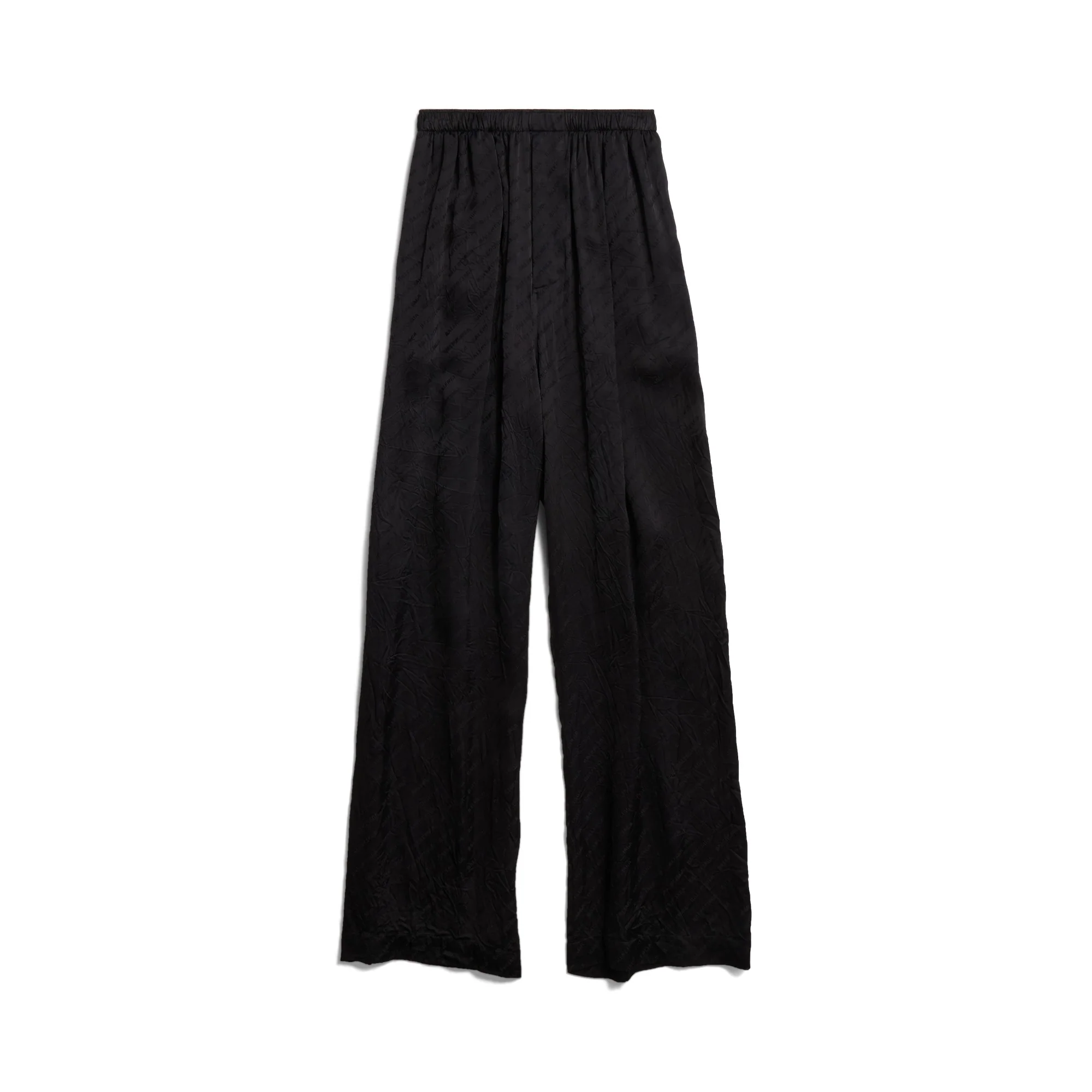 Pyjama Pants - Black