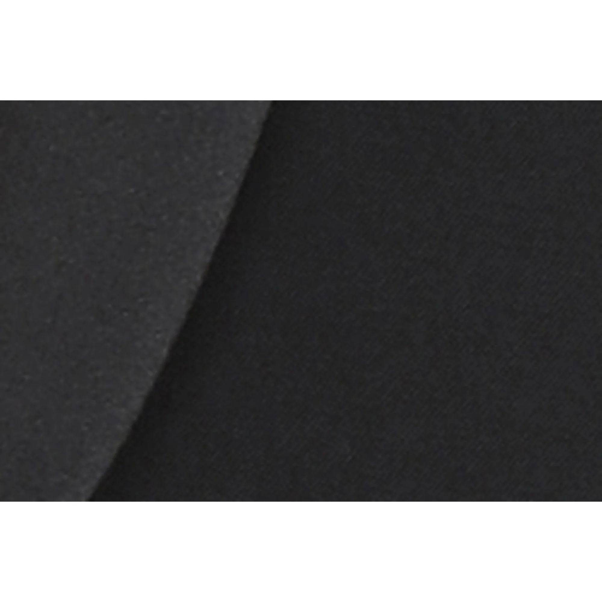 Organice Poudre Vest - Nero - Image 4