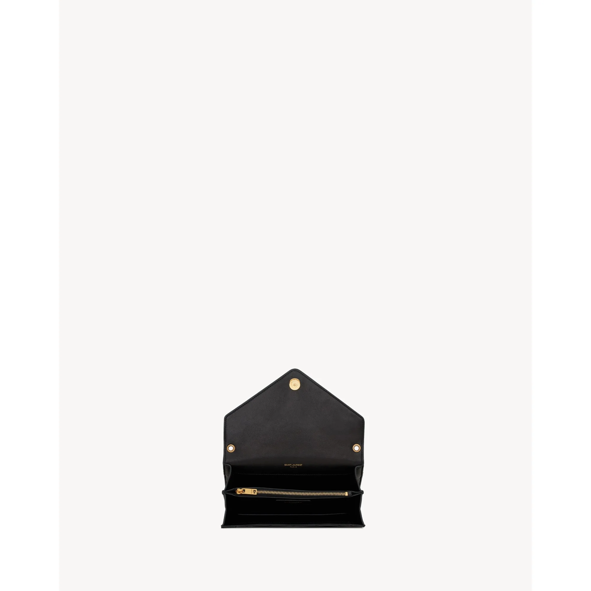 Mini Gaby Satchel - Nero - Image 5