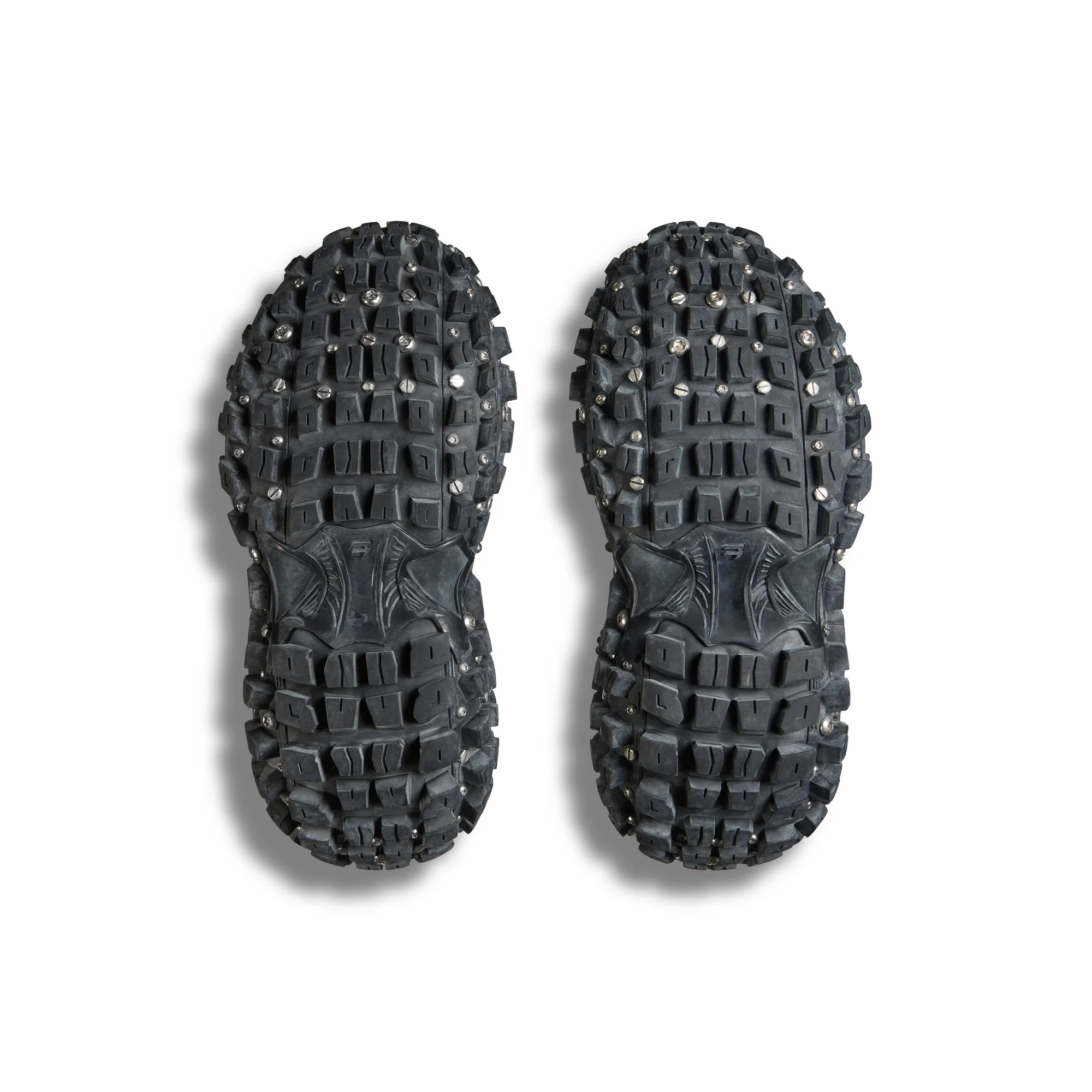Bouncer Pierc/Ice Tire/W - Black - Image 4