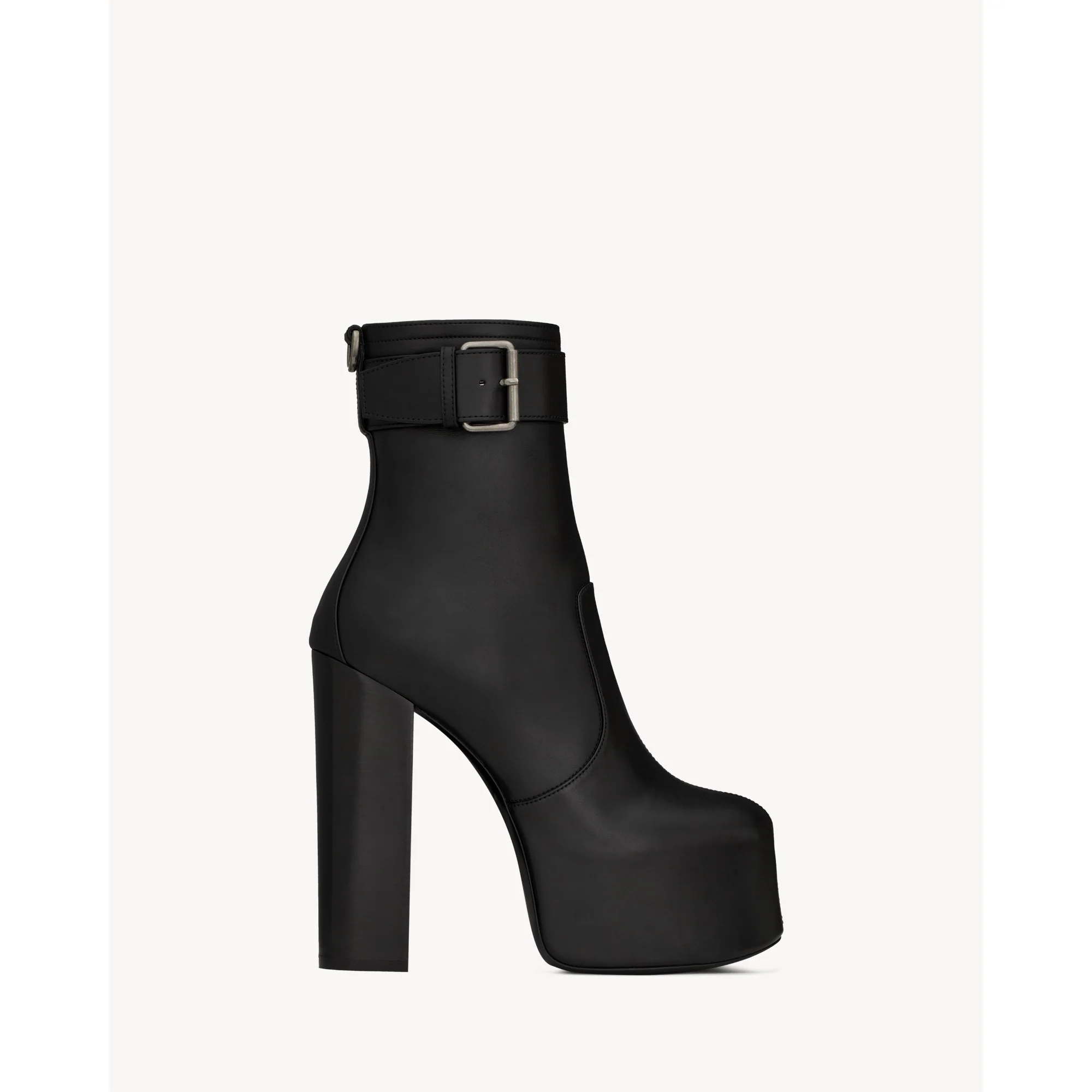 Cherry 95 Boot - Nero