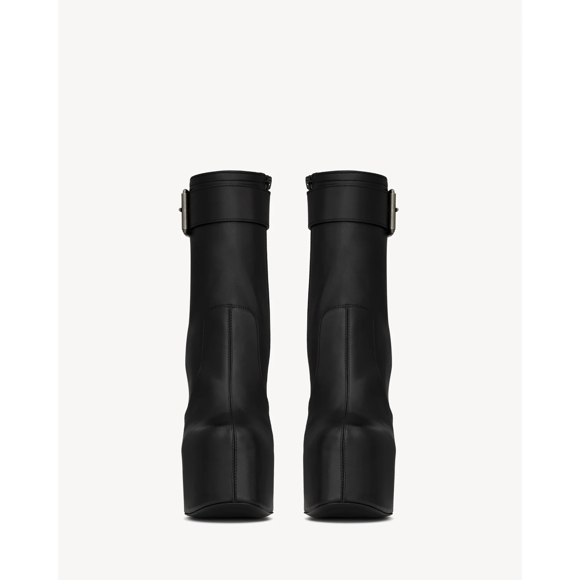 Cherry 95 Boot - Nero - Image 2
