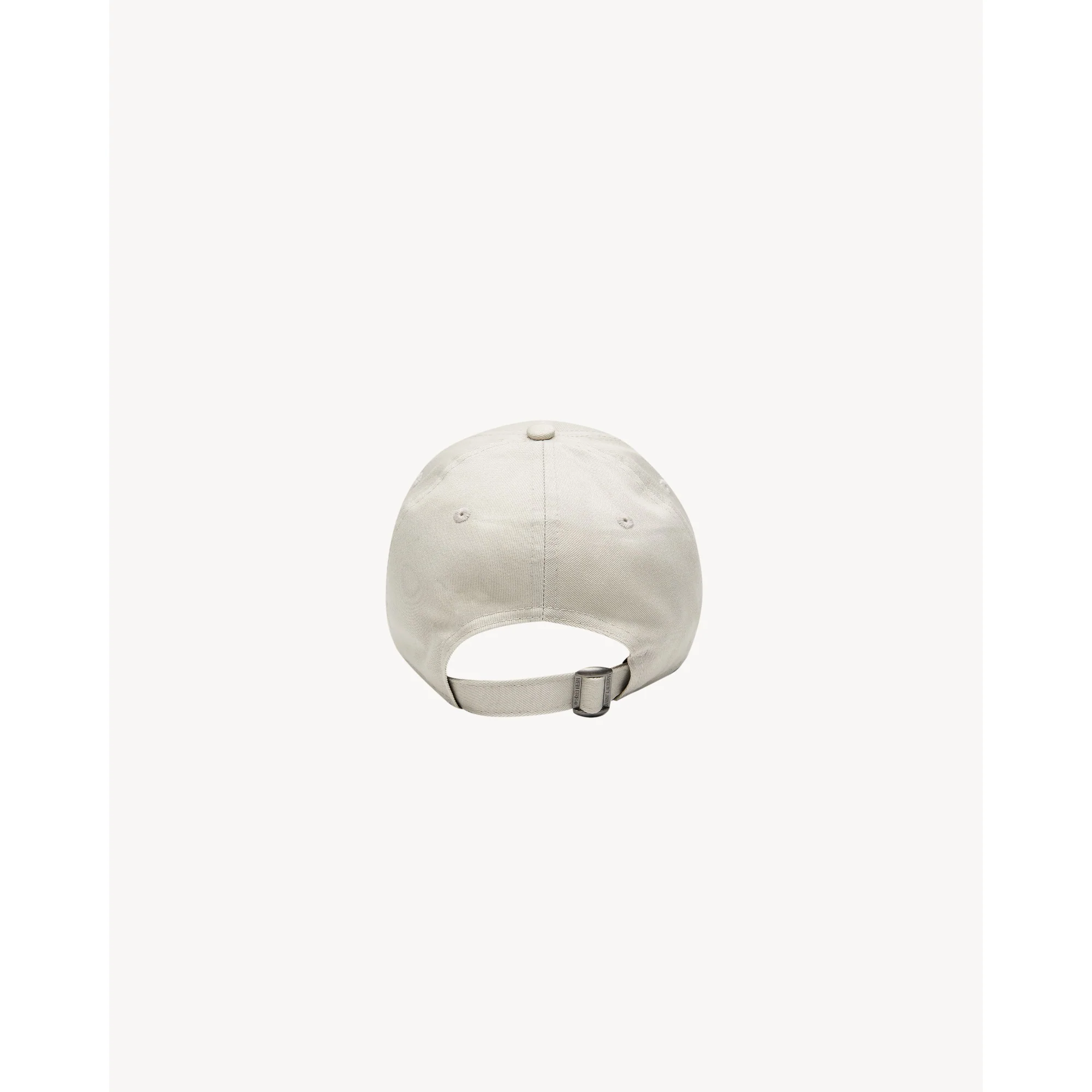 Cap Cassandre New Era Cotton - Ecru - Image 3