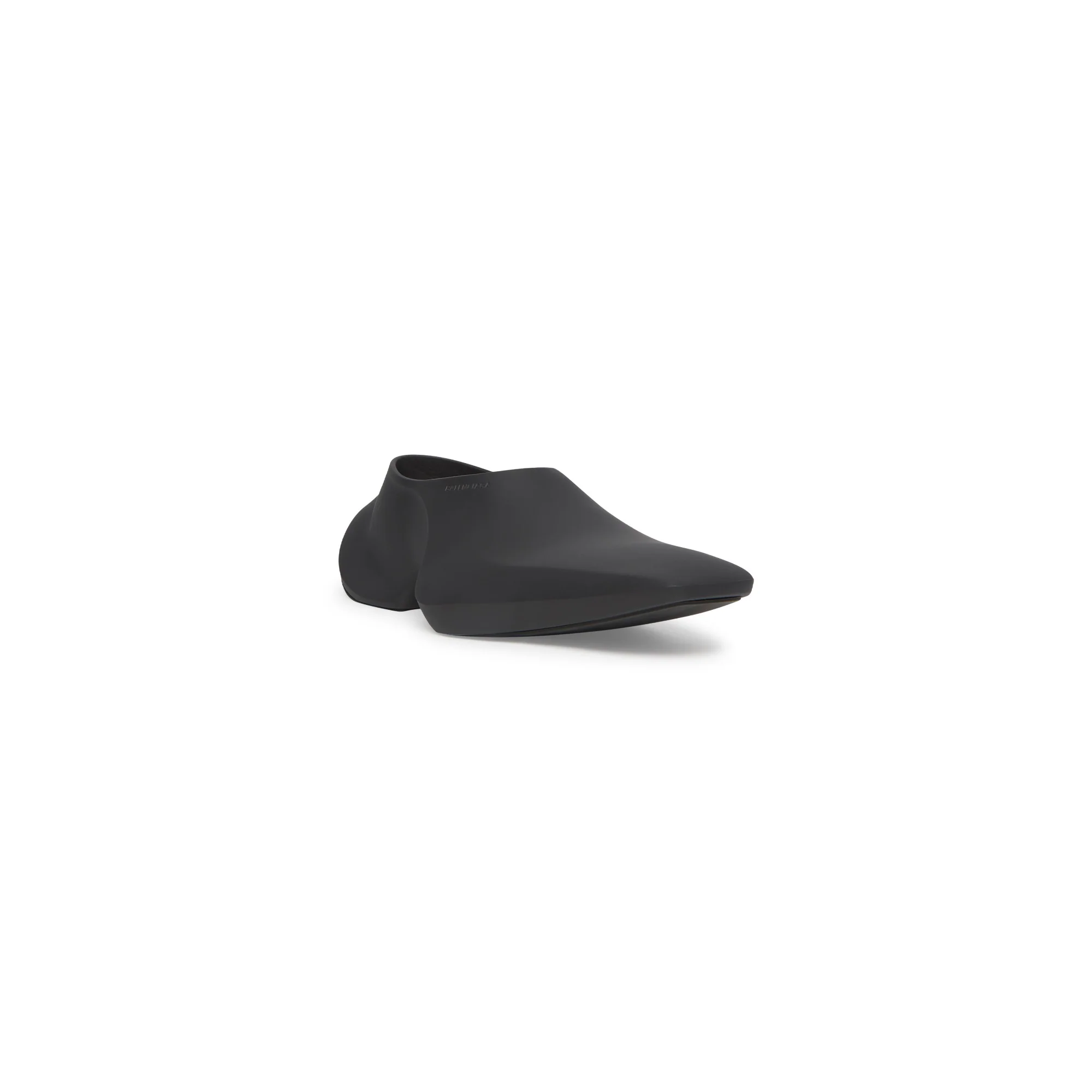 Space Shoe Eva - Black Matt - Image 3