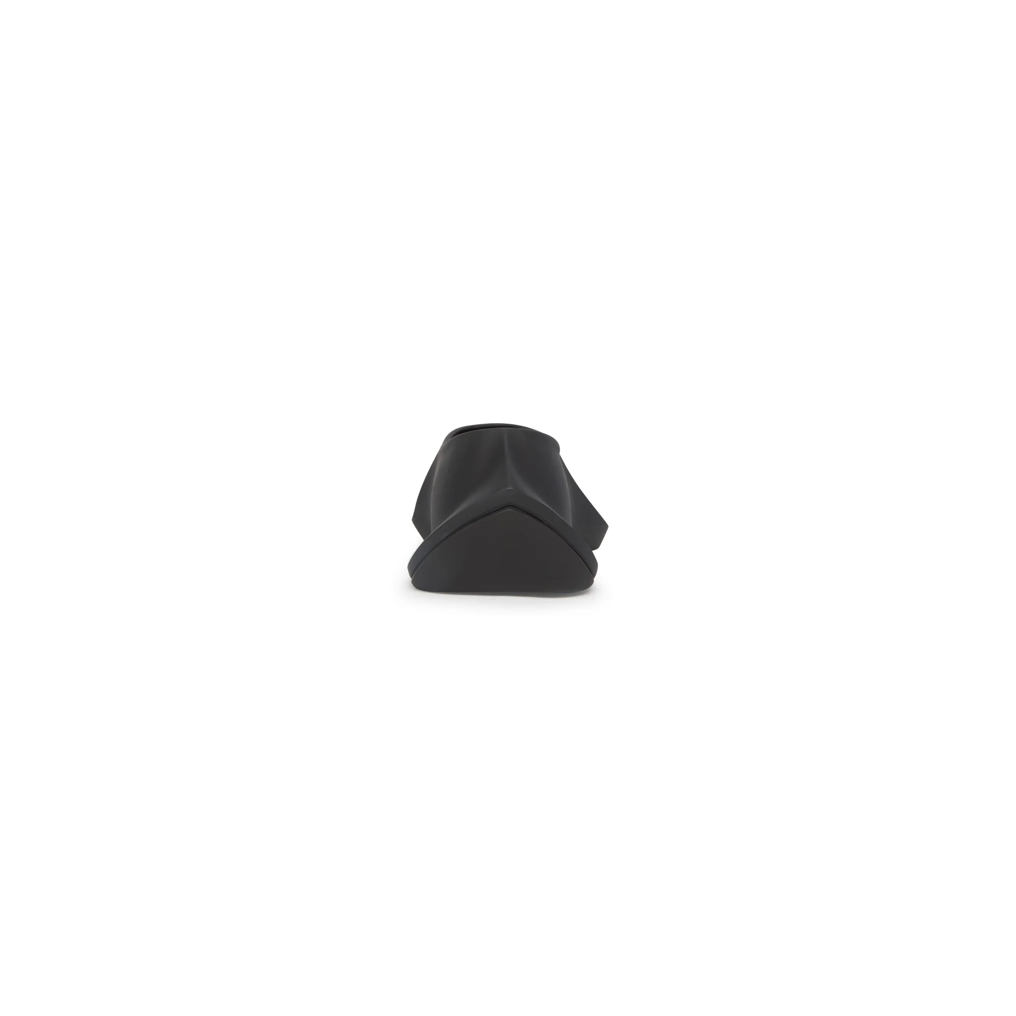 Space Shoe Eva - Black Matt - Image 5