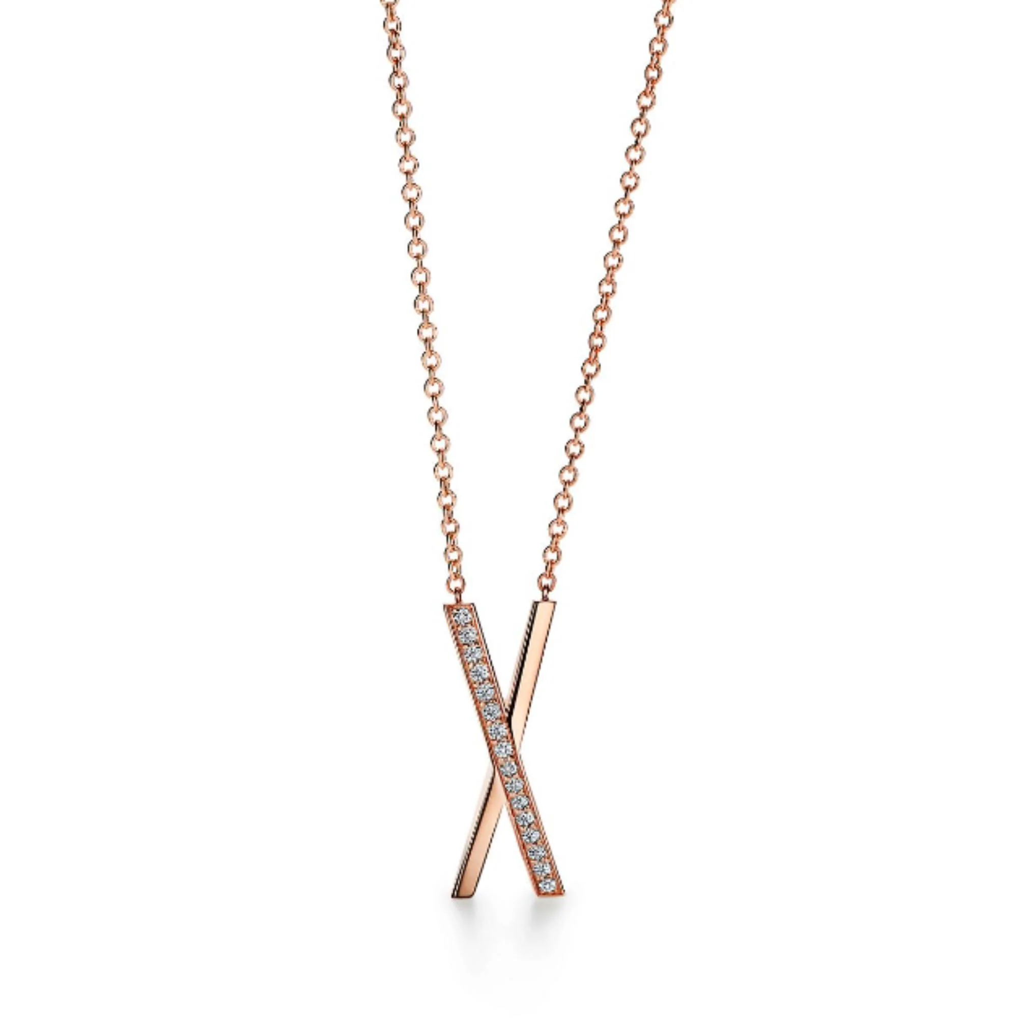 69033857 - 18R Di Atlas X Lg Pendant w Chain