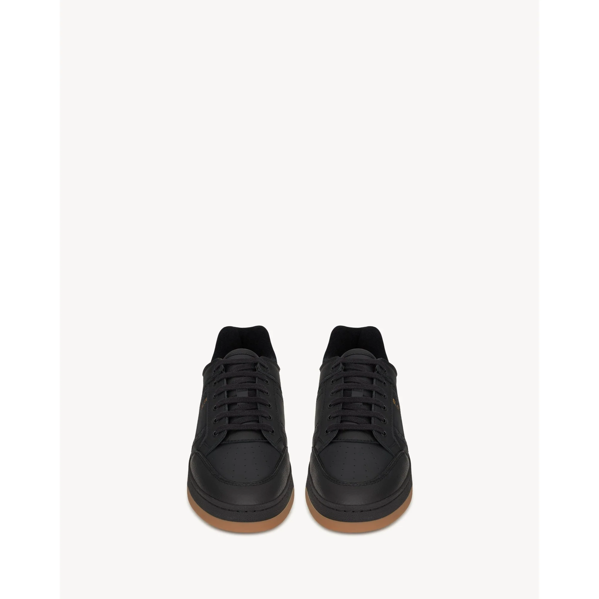 Sl/61 00 Low Top Sneaker - Nero - Image 2