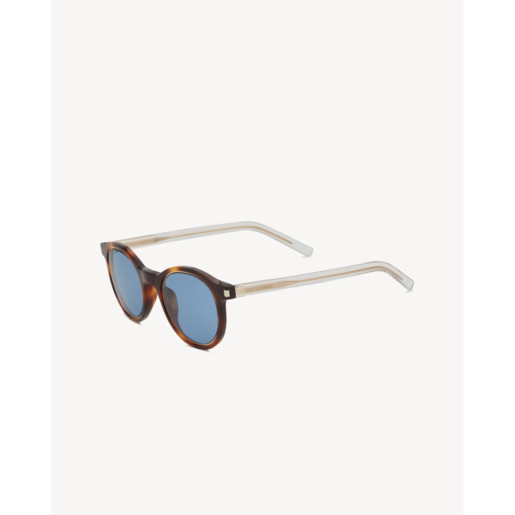 Sl 521 Rim - Havana Crystal Blue