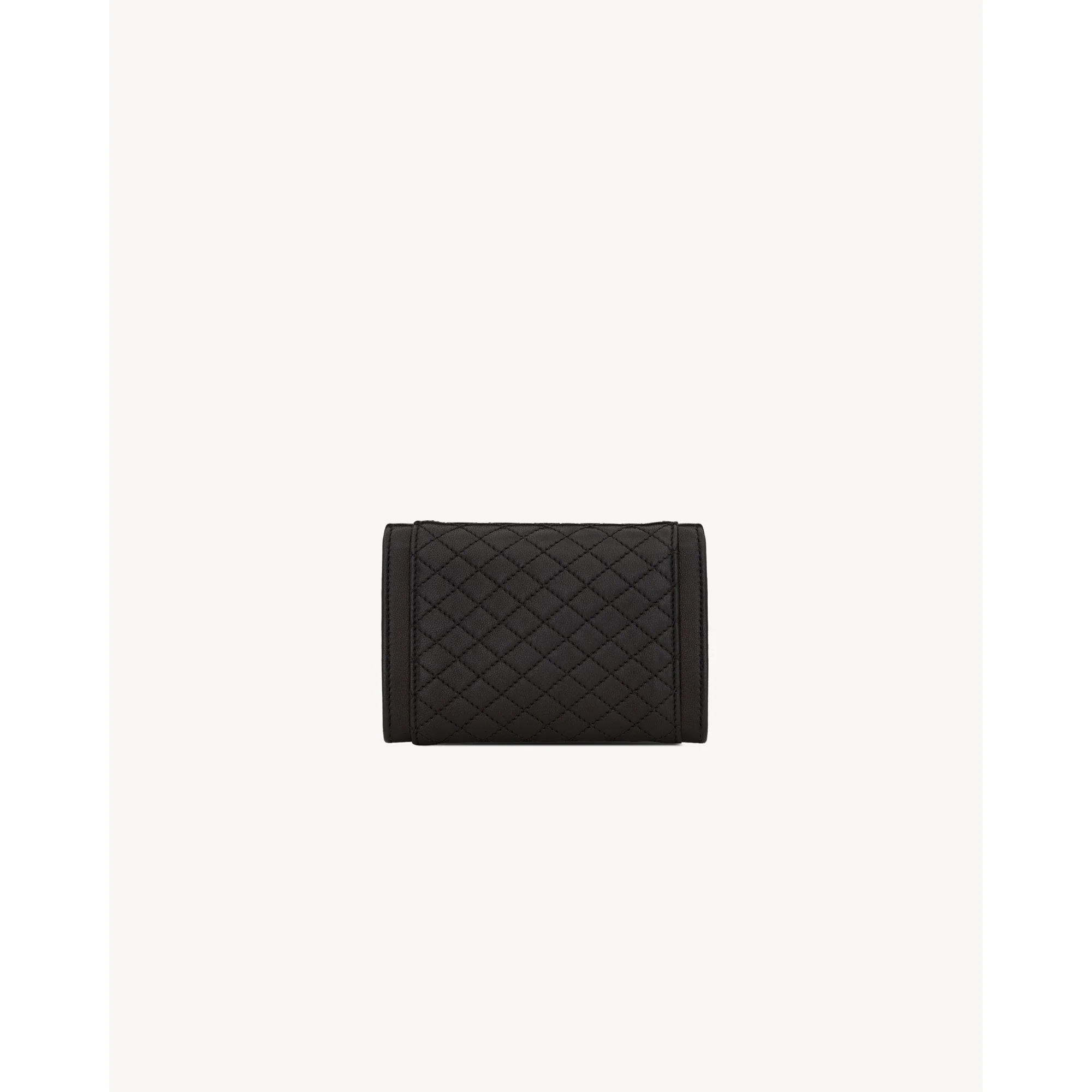 Small Envelope Wallet - Nero - Image 2