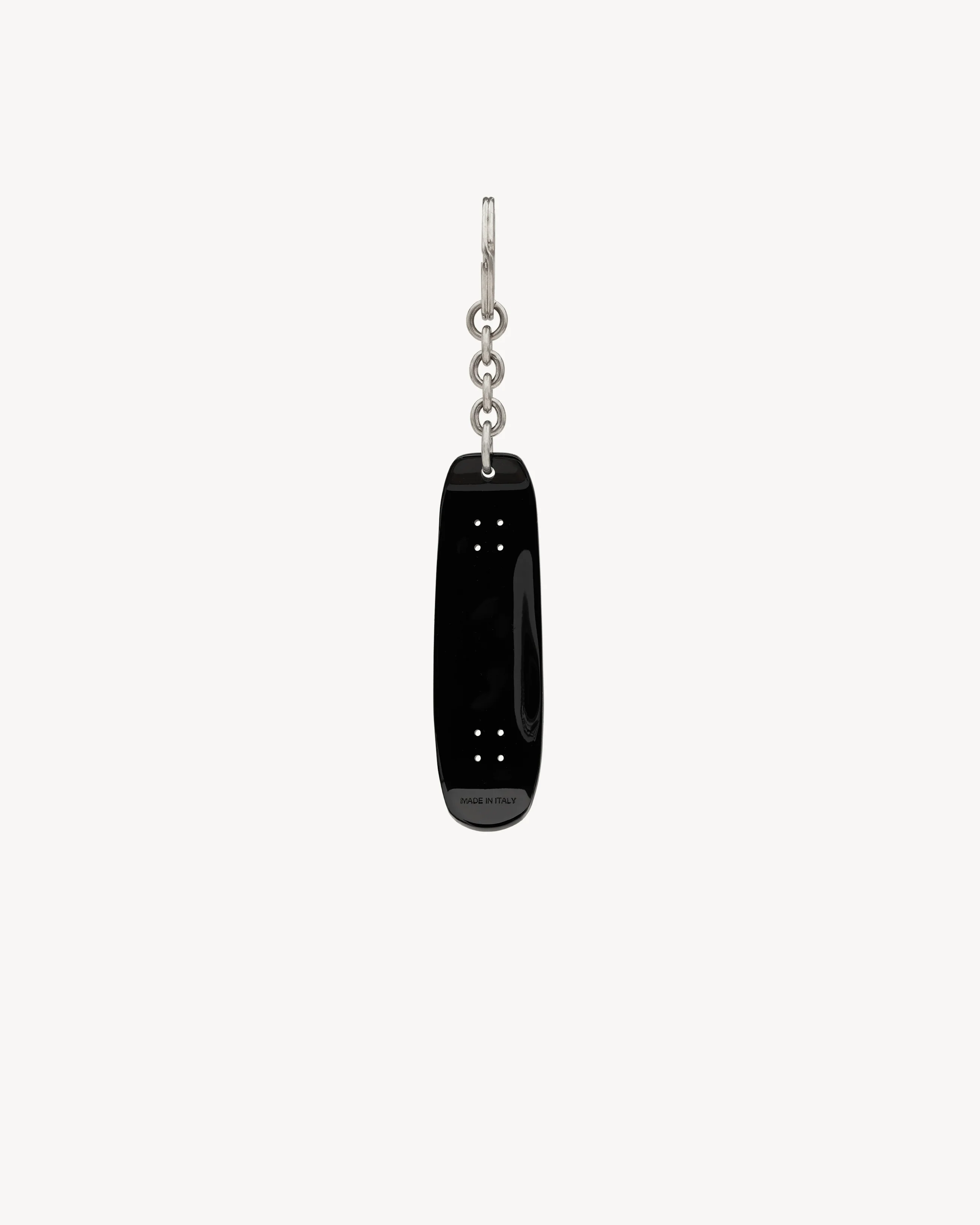 Keyring Skate Black - Nero - Image 2