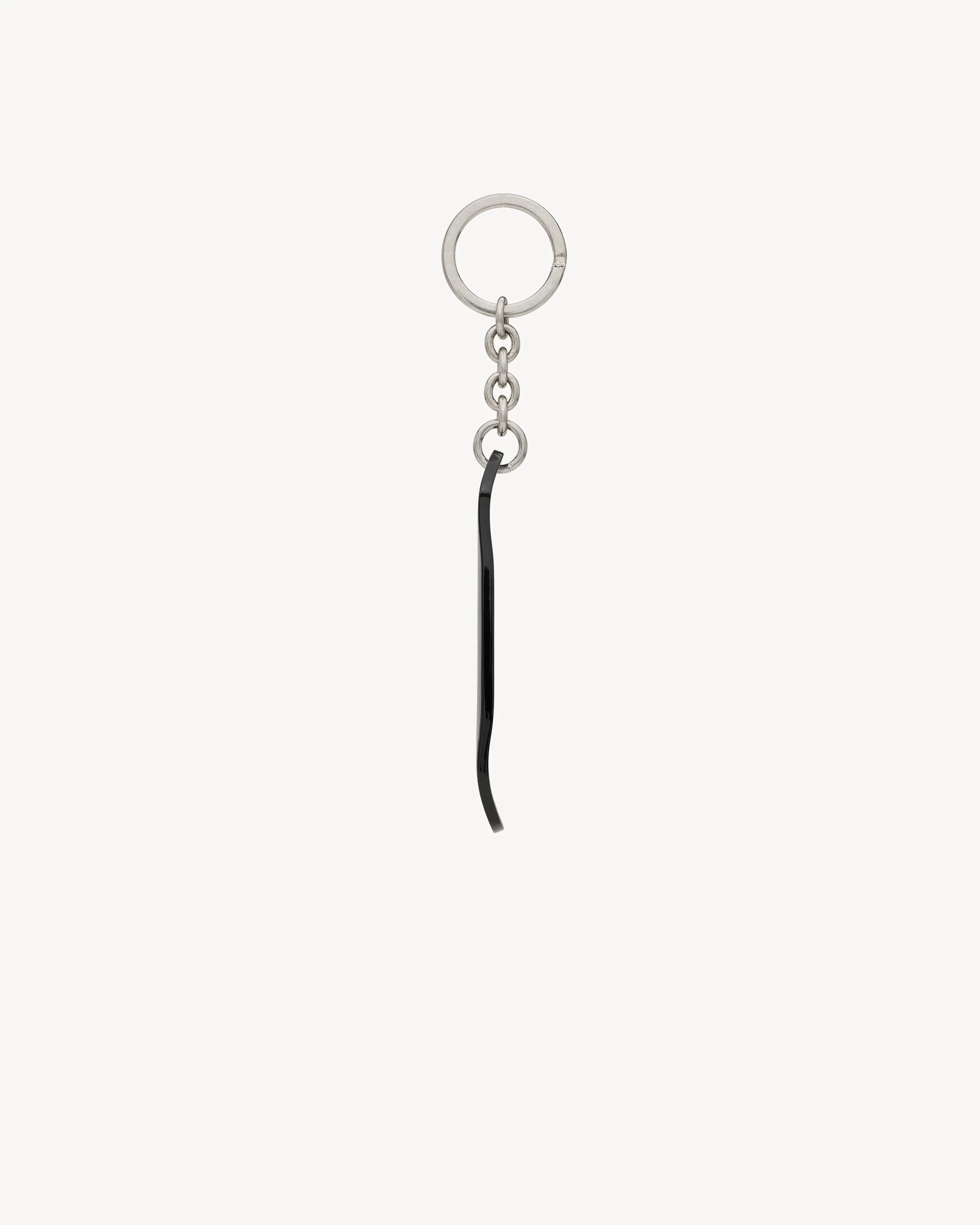 Keyring Skate Black - Nero - Image 3