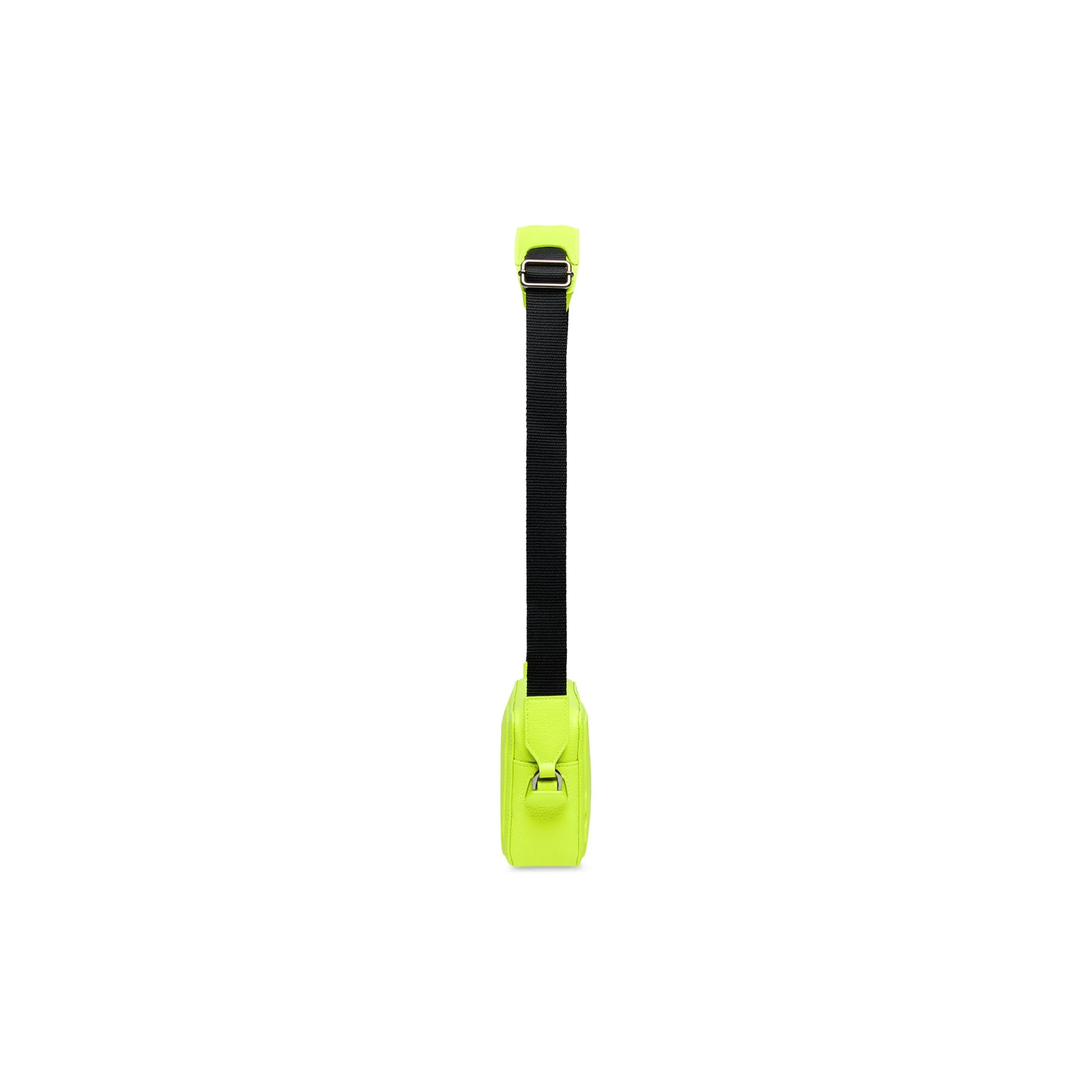 Car Camera Bag - Fluo Yellow - Image 4