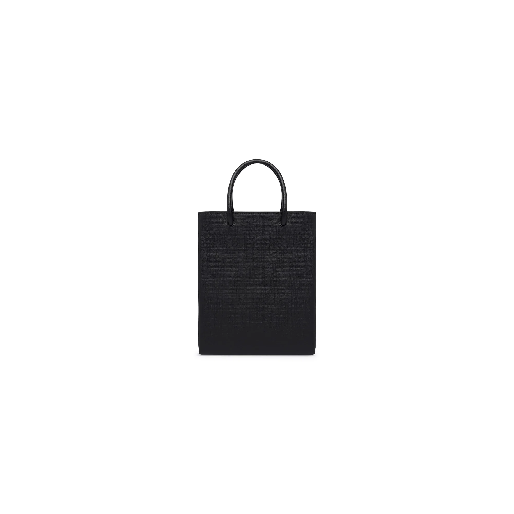 Shopping Phone Holder Enlarged - Black - Image 2