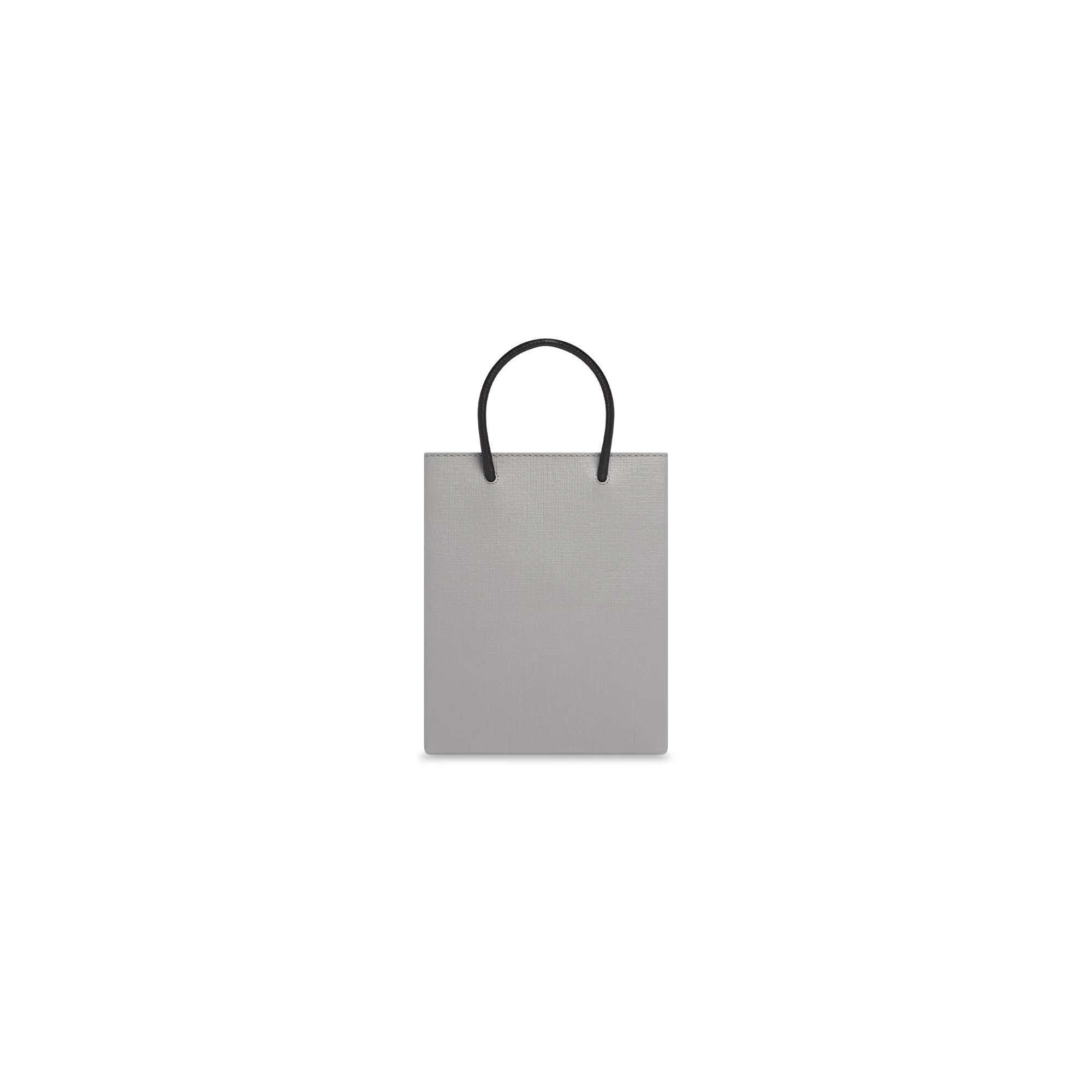 Shopping Phone Holder Enlarged - Grey - Image 2