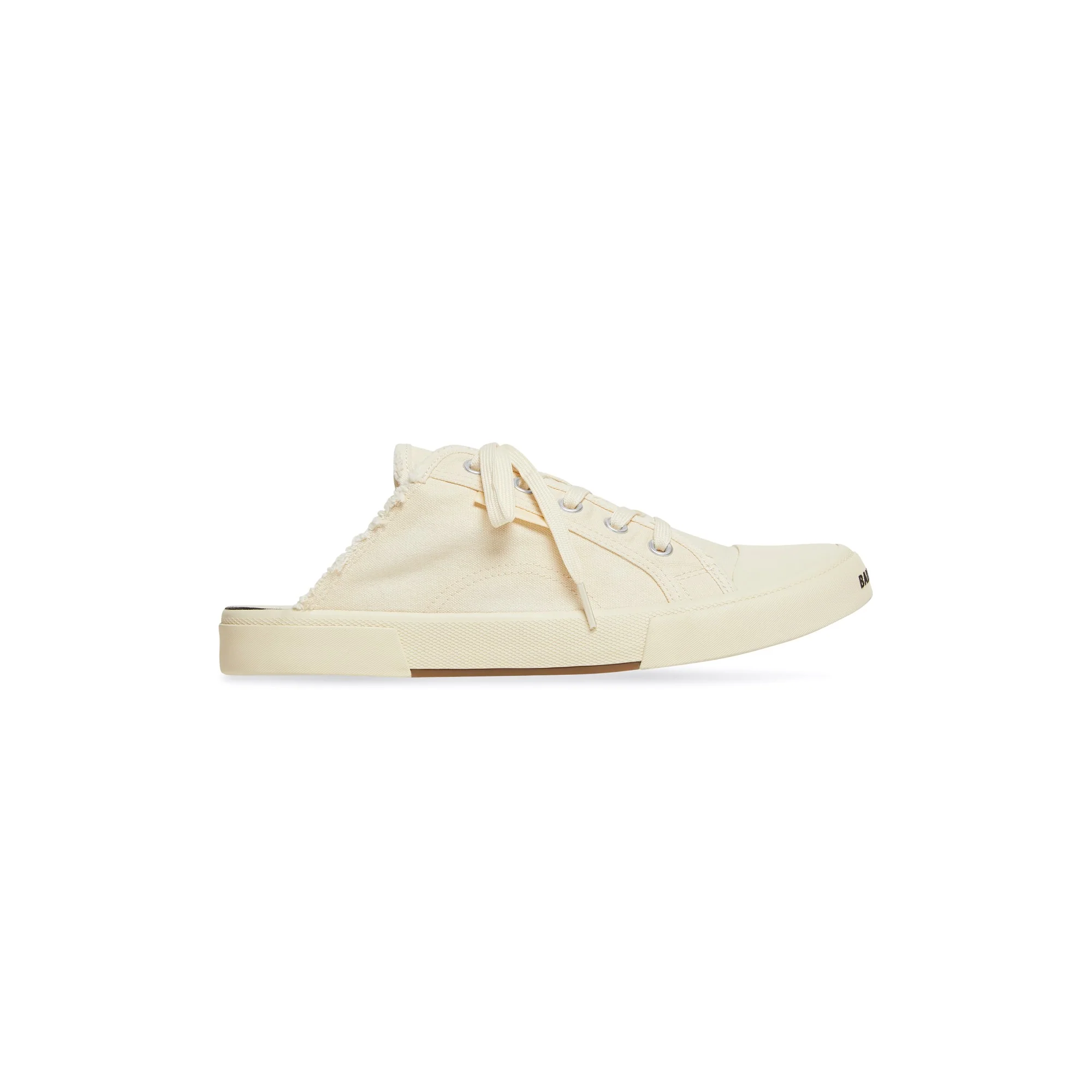 Paris Mule Destr/Only W - White