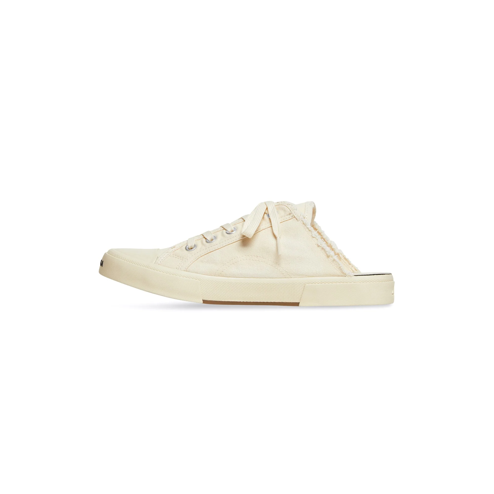 Paris Mule Destr/Only W - White - Image 2